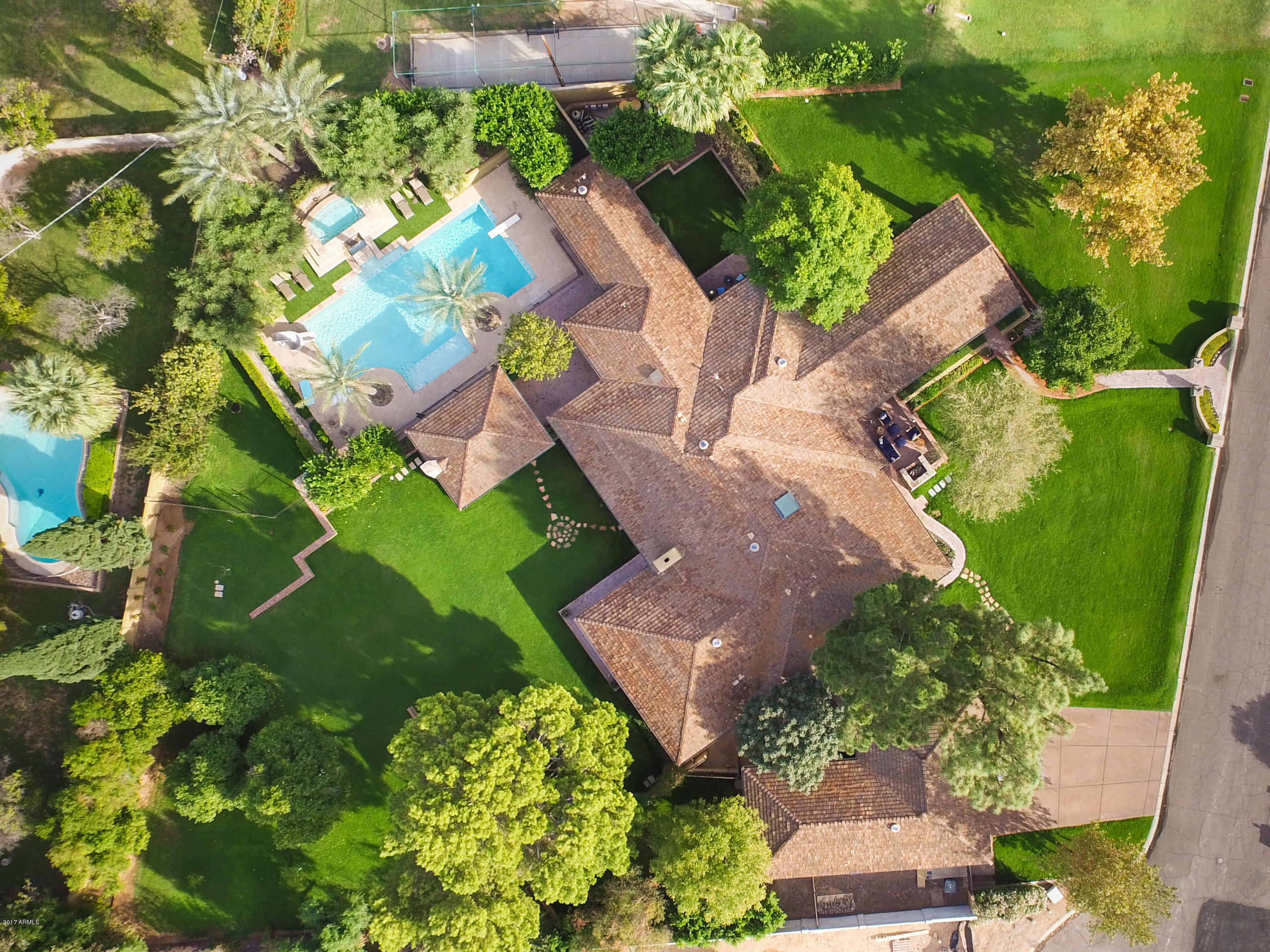 DEL RAY ESTATES 10 - Residential