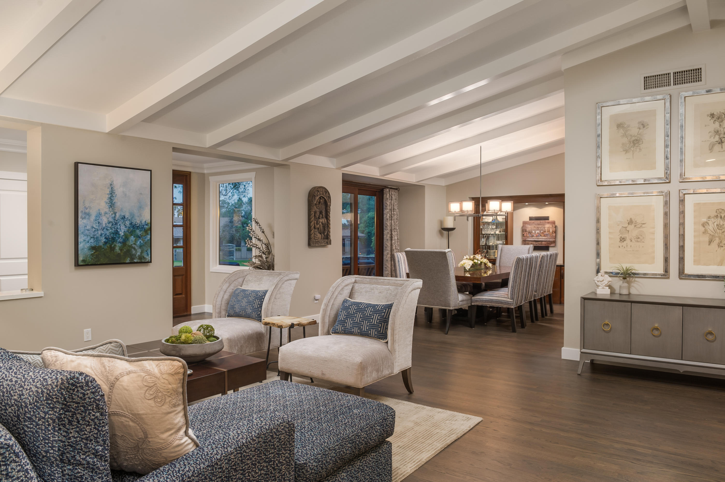 DEL RAY ESTATES 10 - Residential