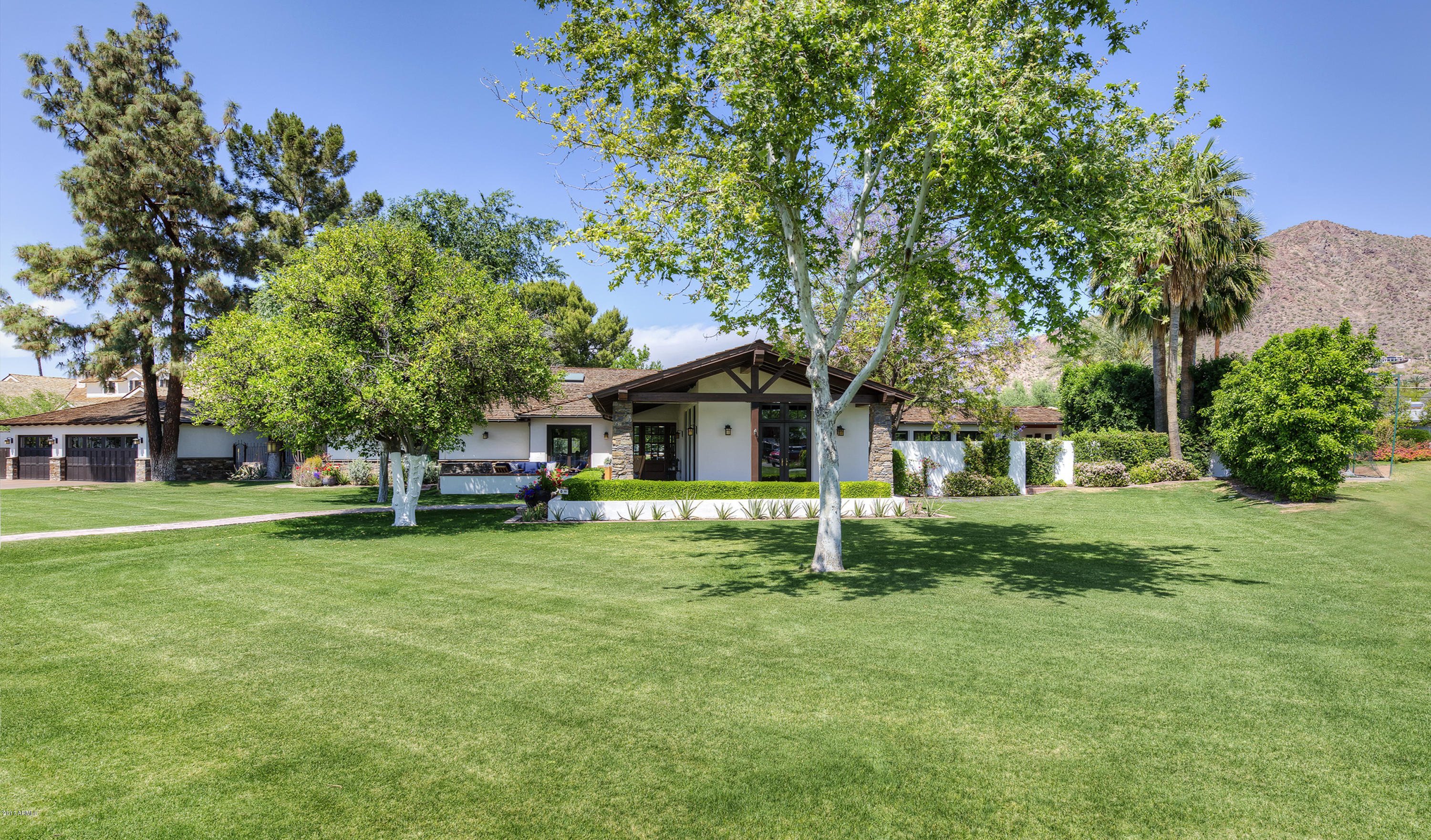 DEL RAY ESTATES 10 - Residential