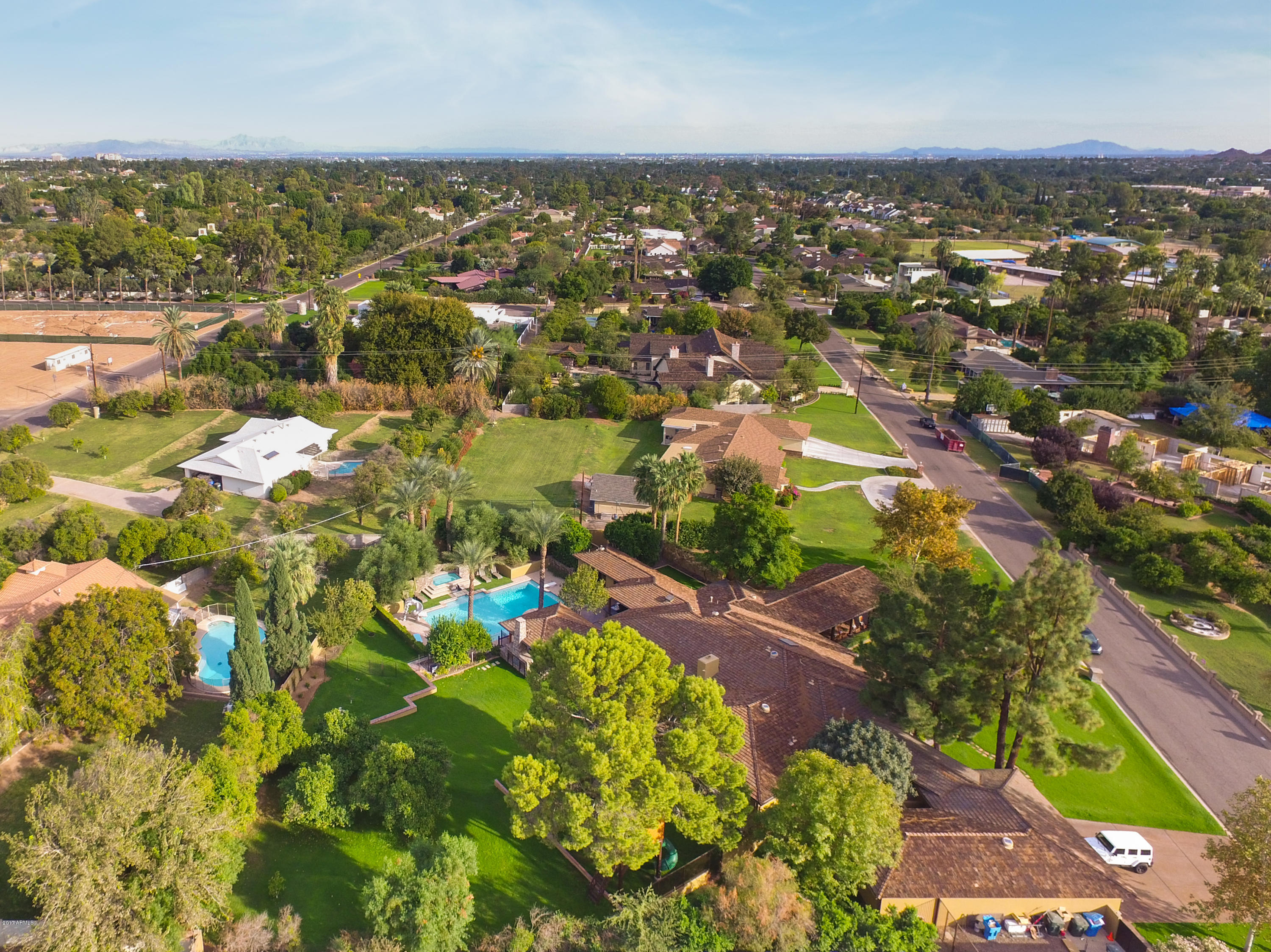DEL RAY ESTATES 10 - Residential