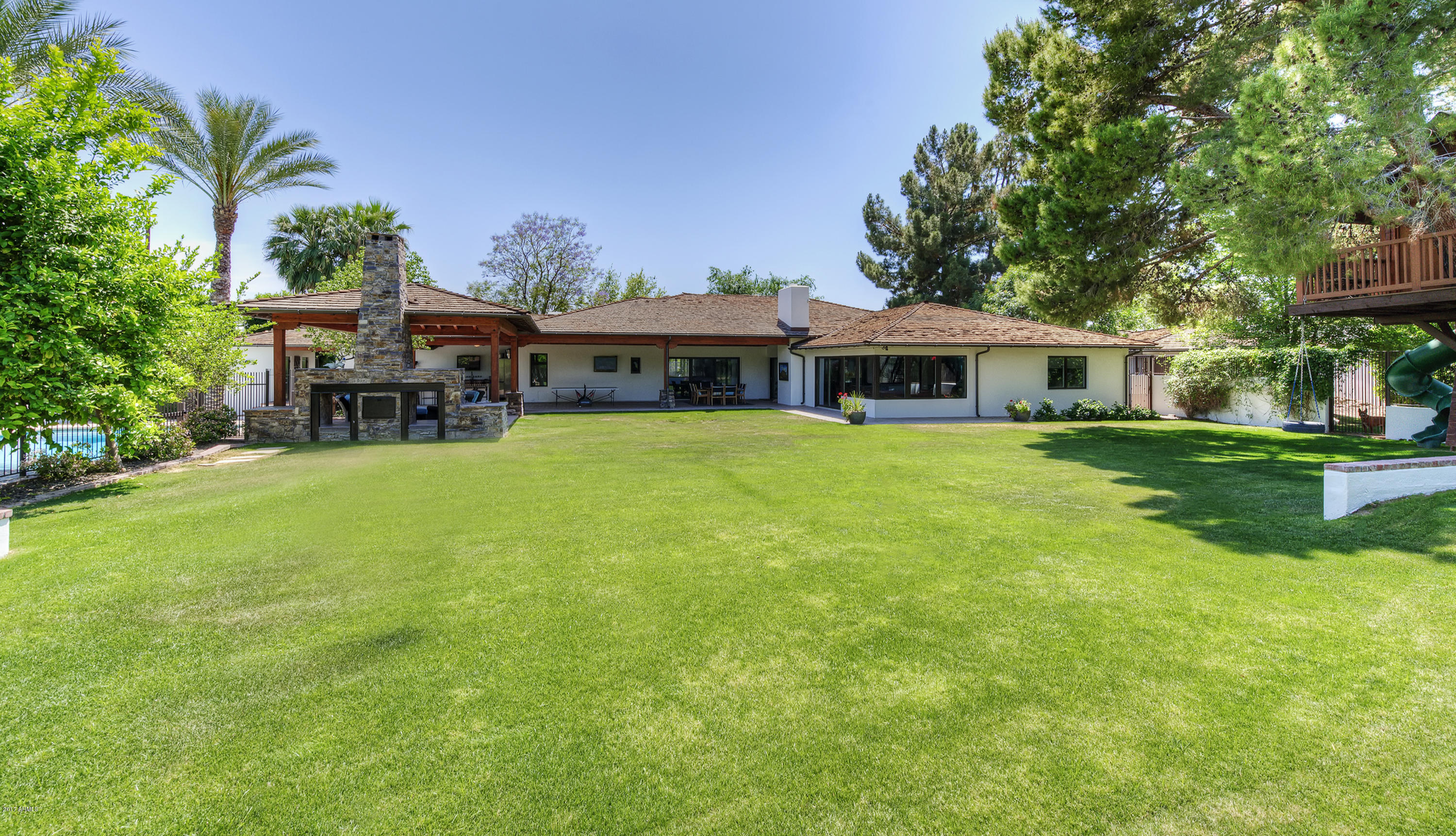 DEL RAY ESTATES 10 - Residential