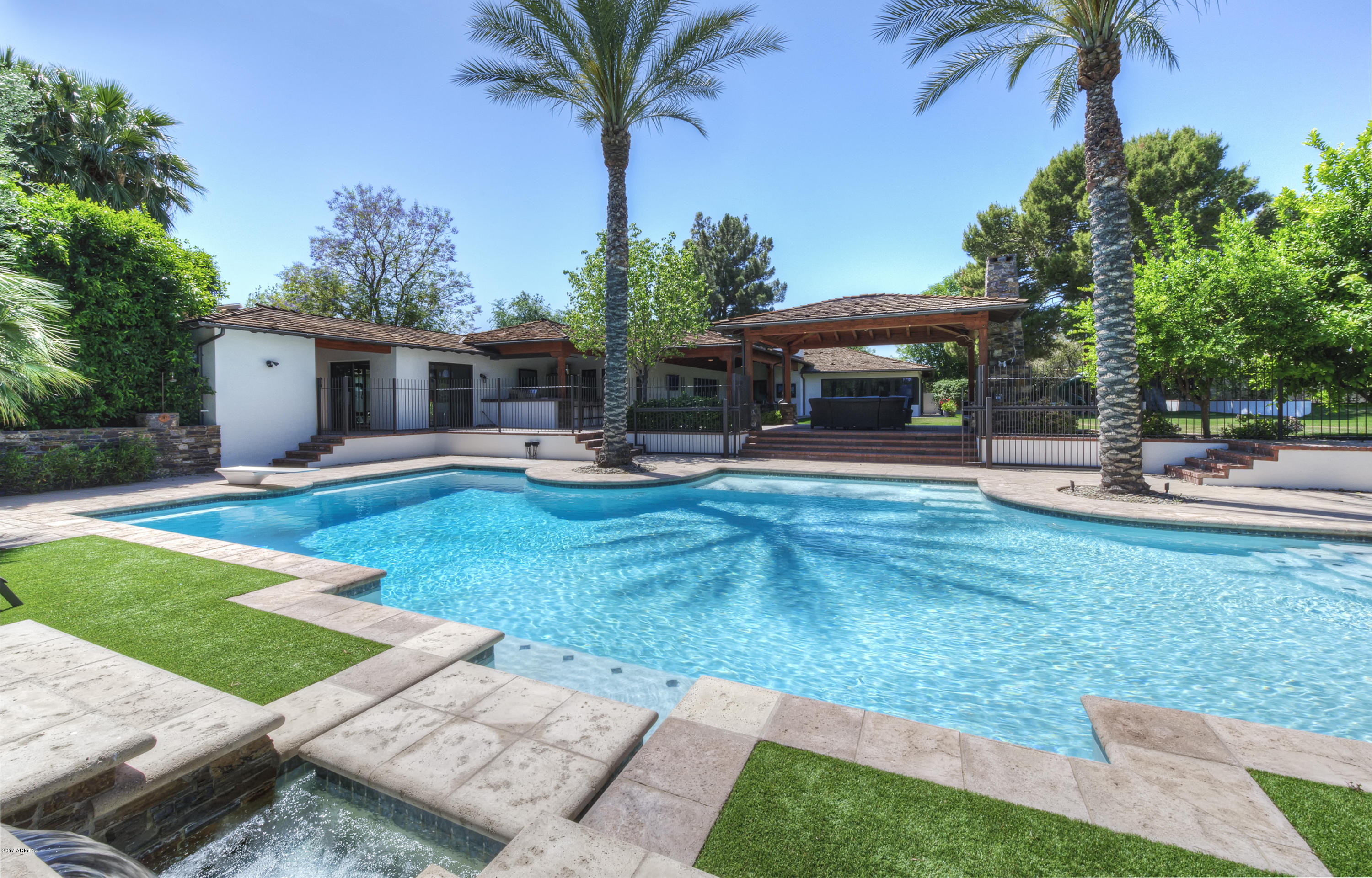 DEL RAY ESTATES 10 - Residential