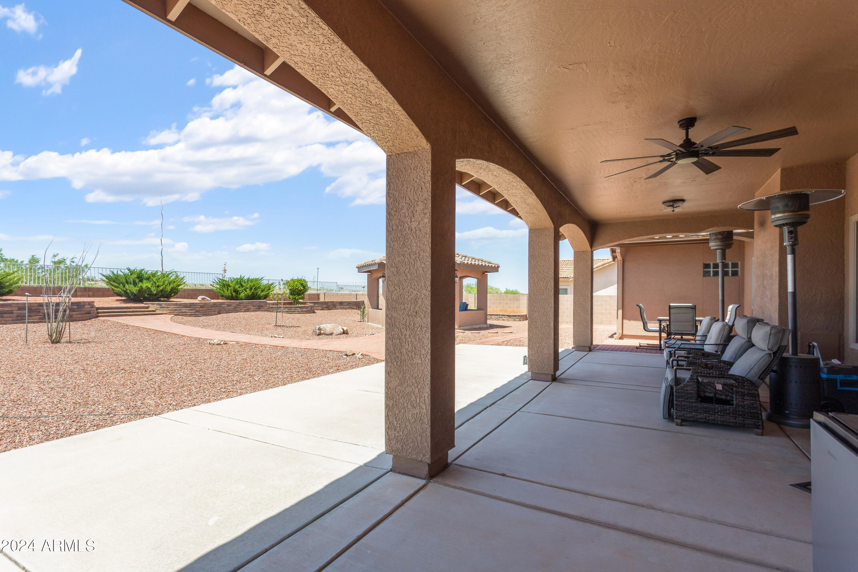 LA TERRAZA PHASE A - Residential