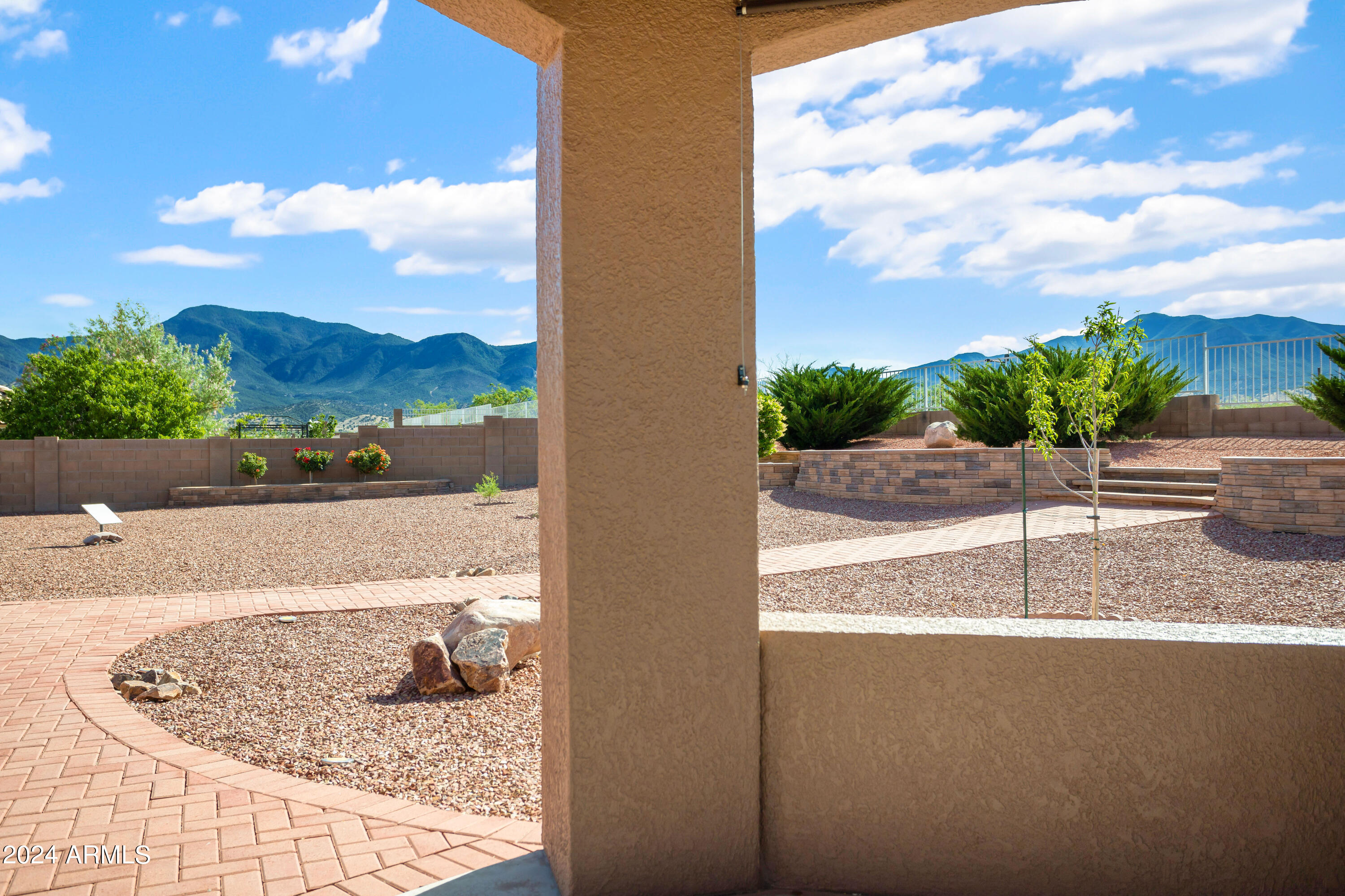 LA TERRAZA PHASE A - Residential
