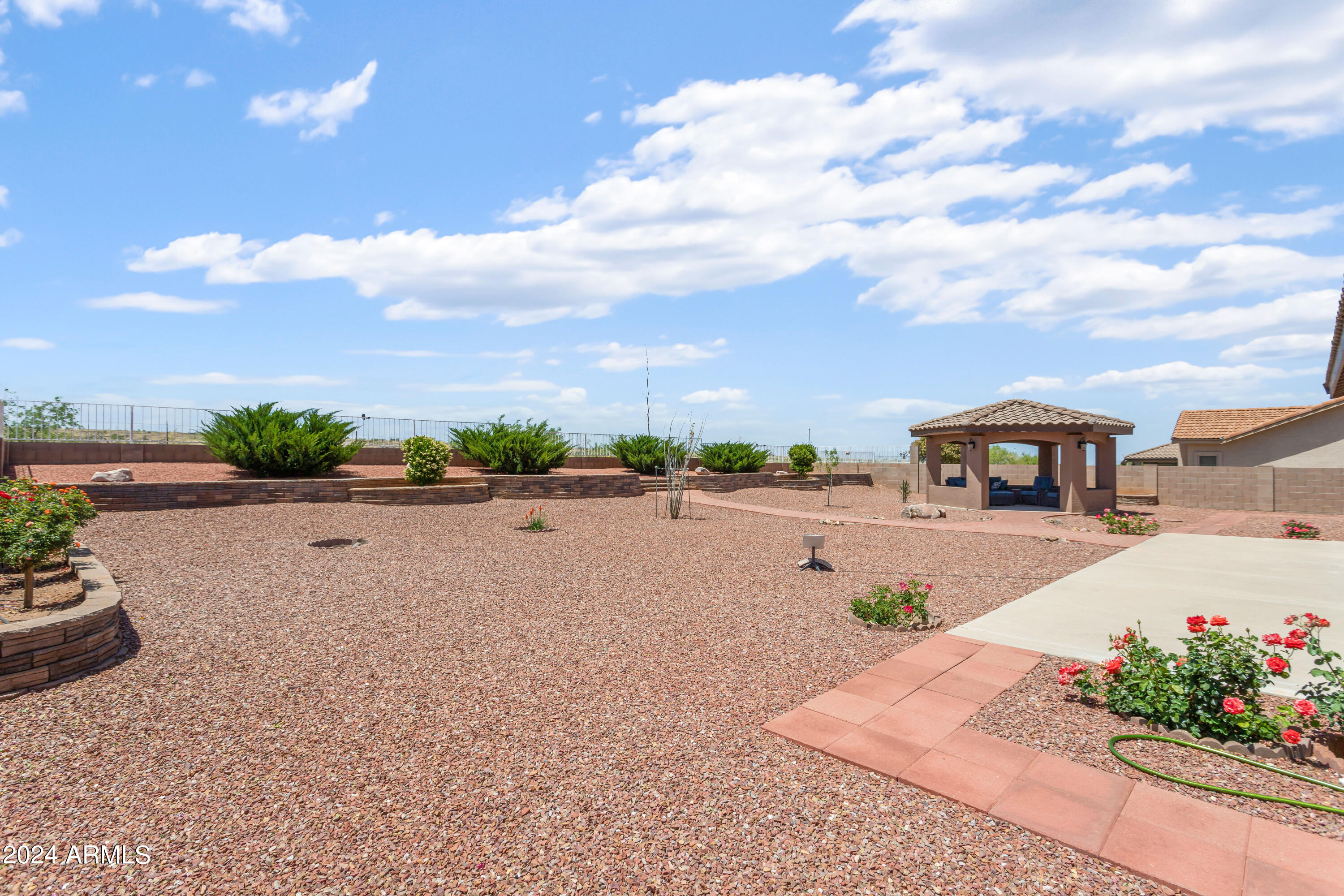 LA TERRAZA PHASE A - Residential