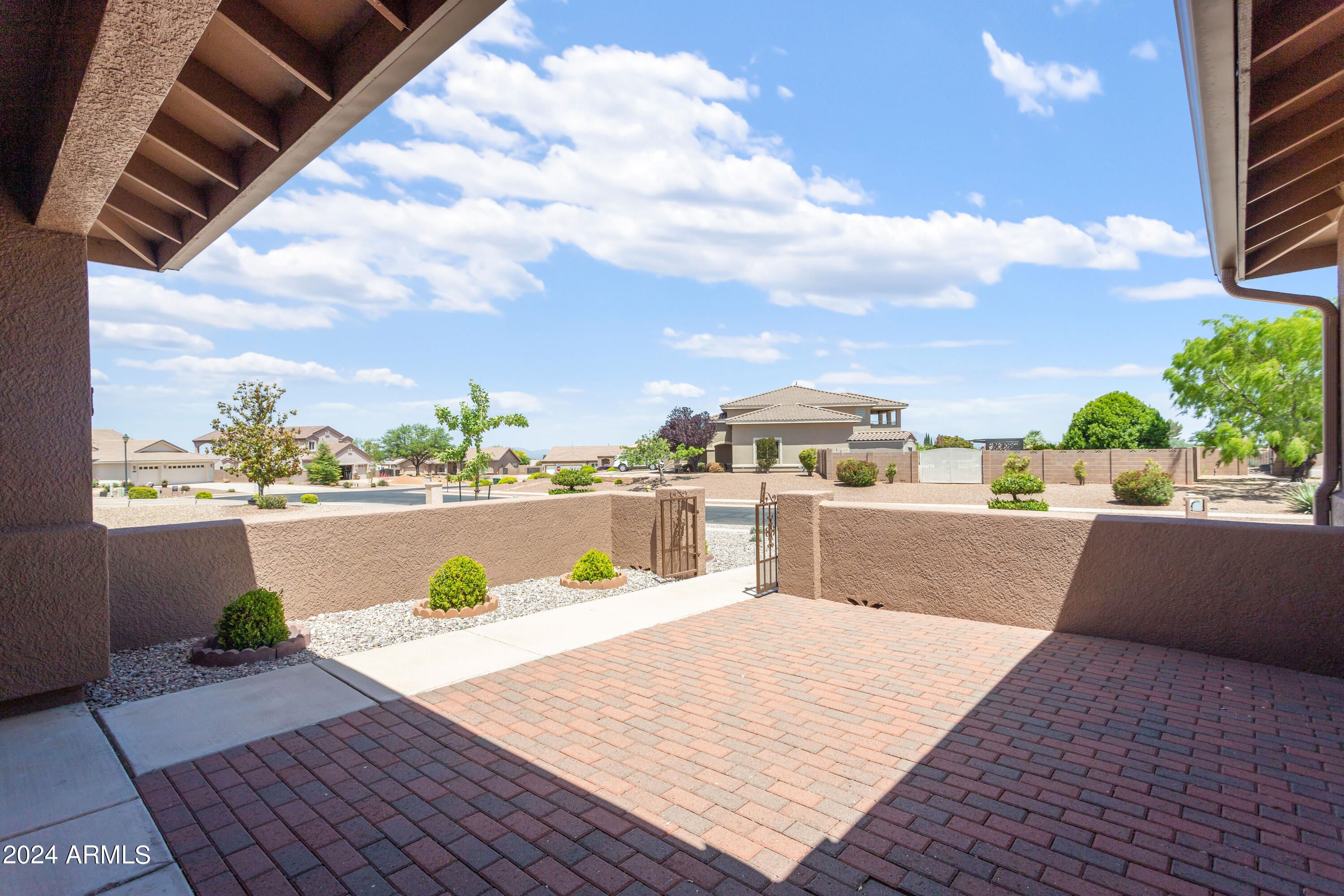 LA TERRAZA PHASE A - Residential