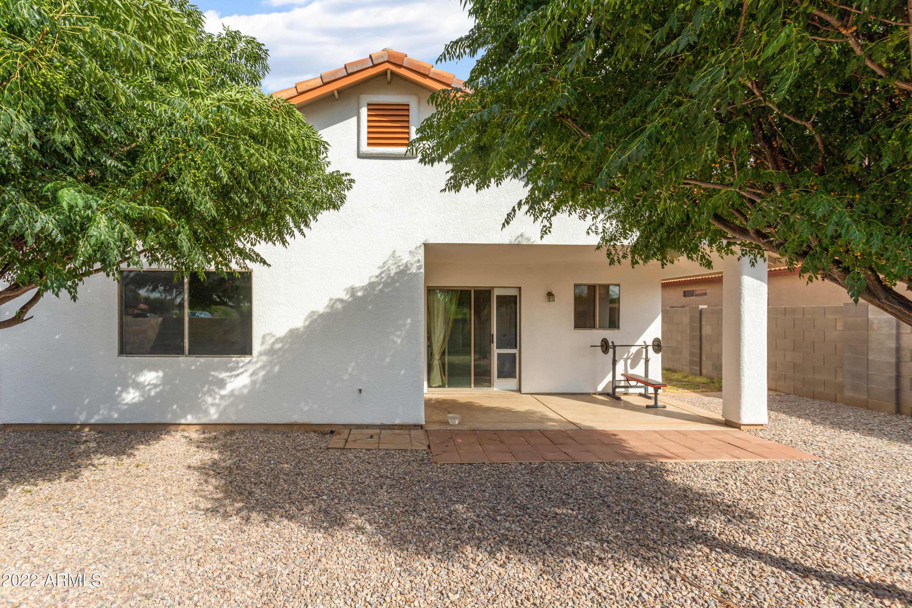 CHAPARRAL VILLAGE SOUTH PHASE B - Residential