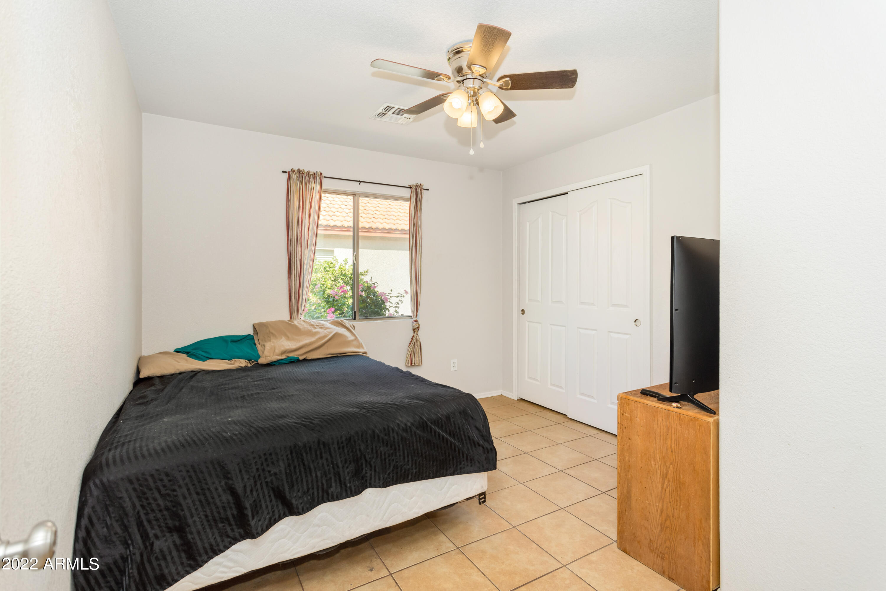 CHAPARRAL VILLAGE SOUTH PHASE B - Residential
