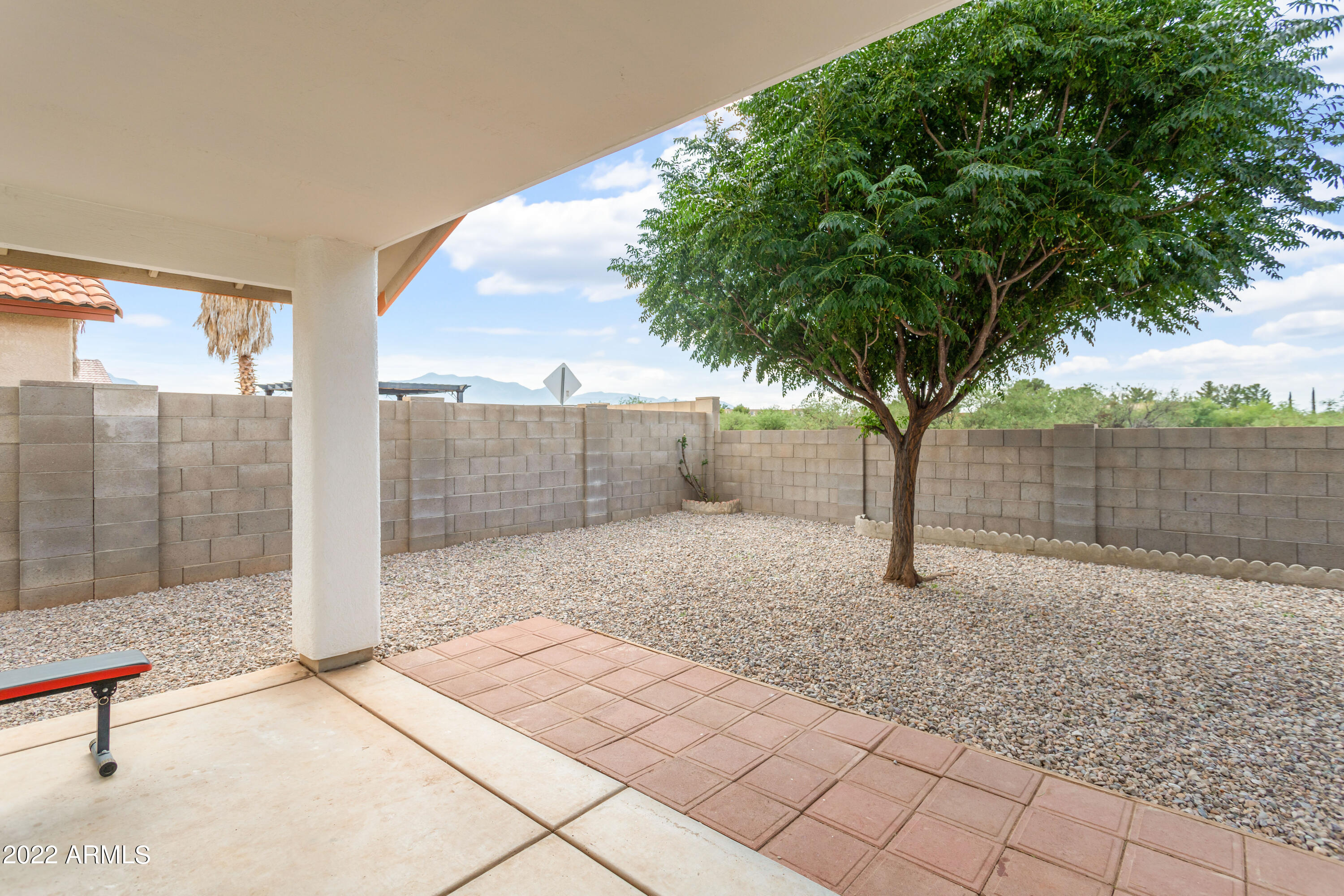 CHAPARRAL VILLAGE SOUTH PHASE B - Residential