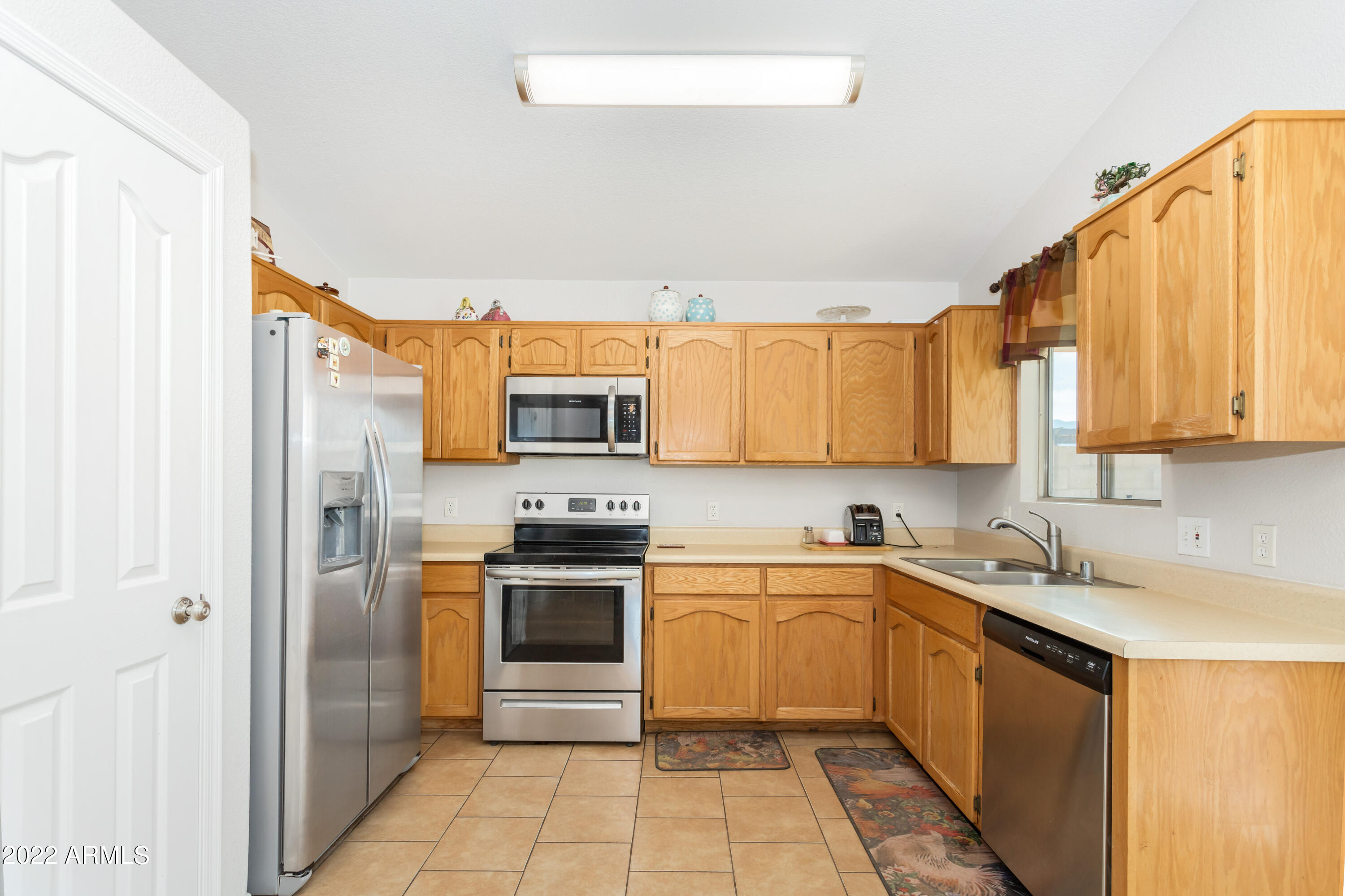 CHAPARRAL VILLAGE SOUTH PHASE B - Residential