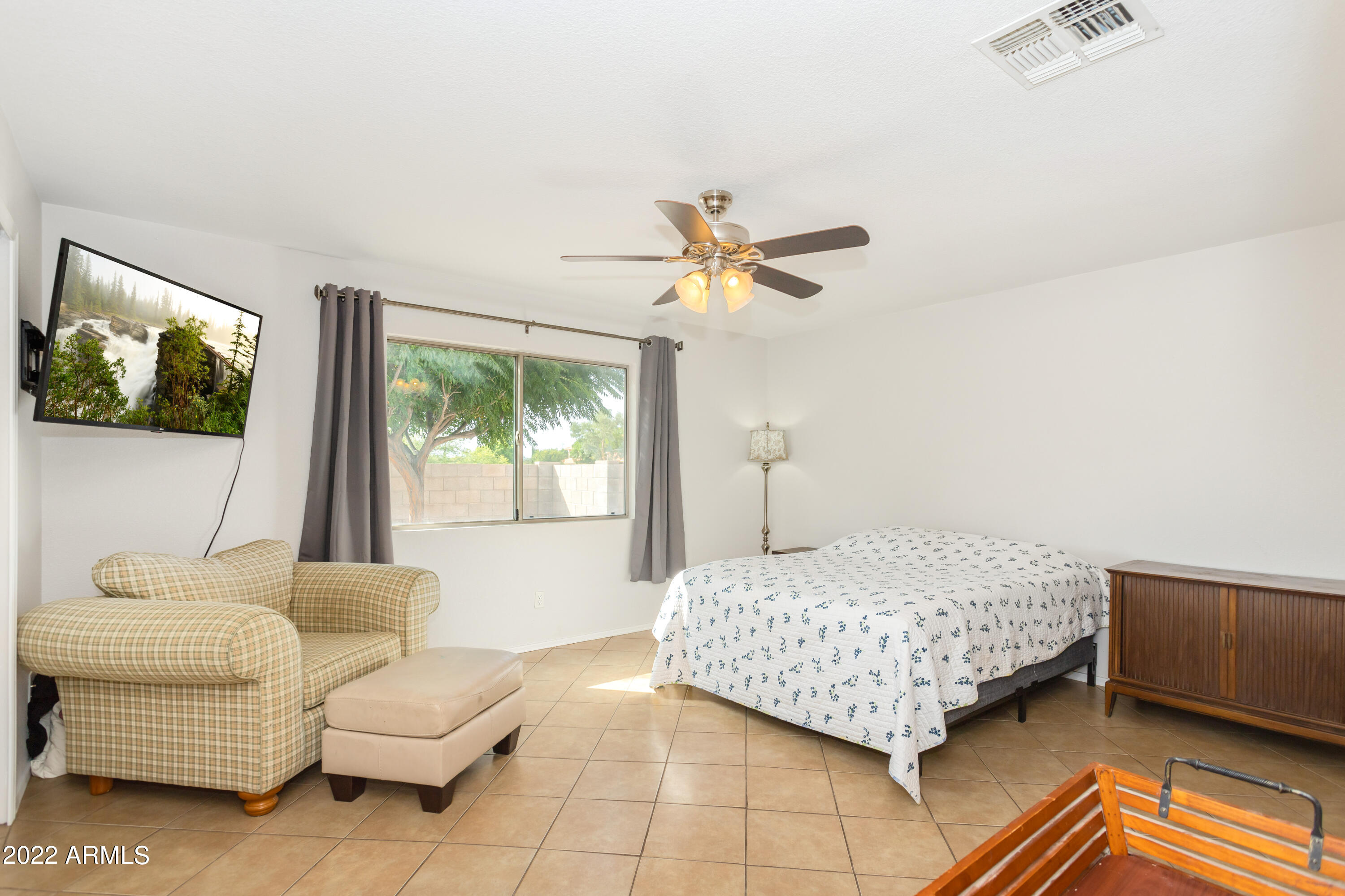 CHAPARRAL VILLAGE SOUTH PHASE B - Residential