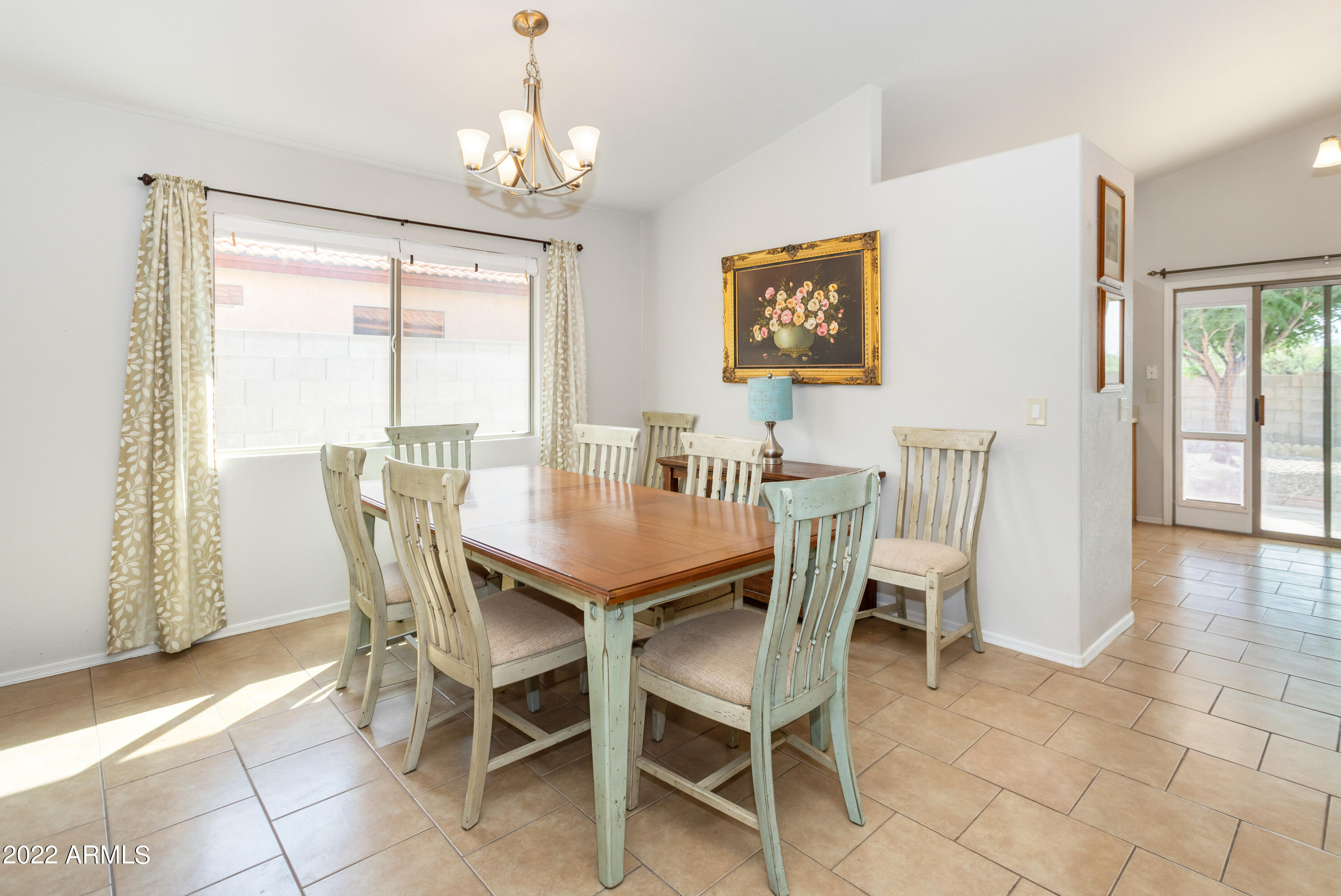 CHAPARRAL VILLAGE SOUTH PHASE B - Residential