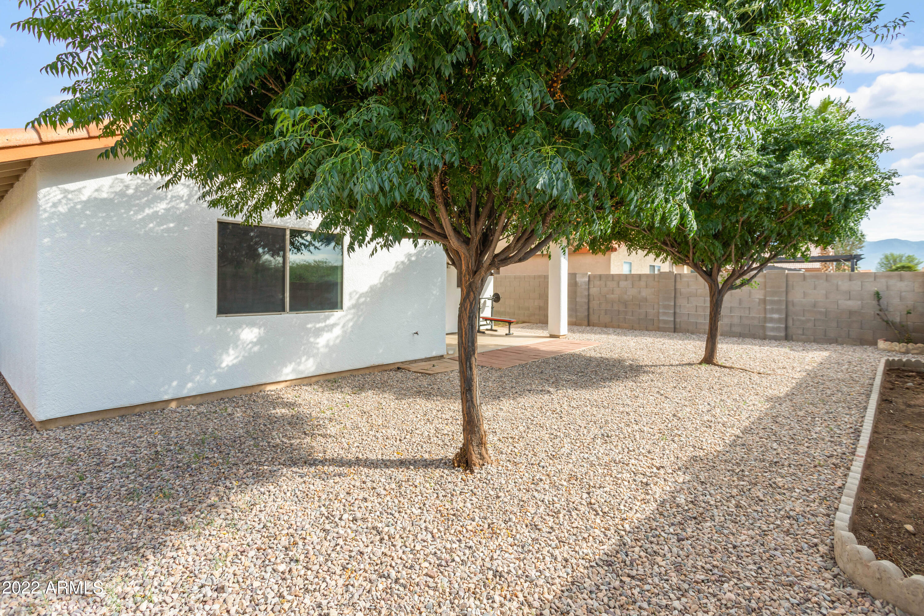 CHAPARRAL VILLAGE SOUTH PHASE B - Residential