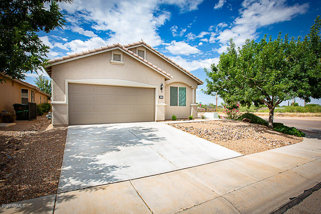 SUMMIT HEIGHTS - Residential