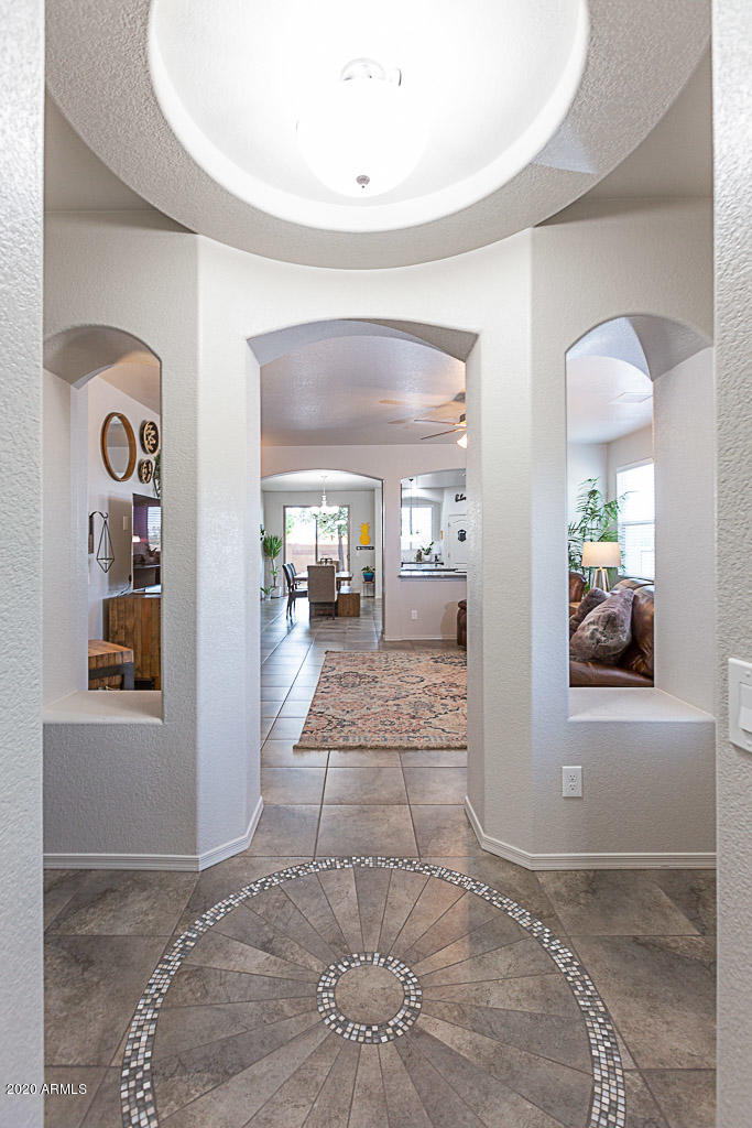 SUMMIT HEIGHTS - Residential