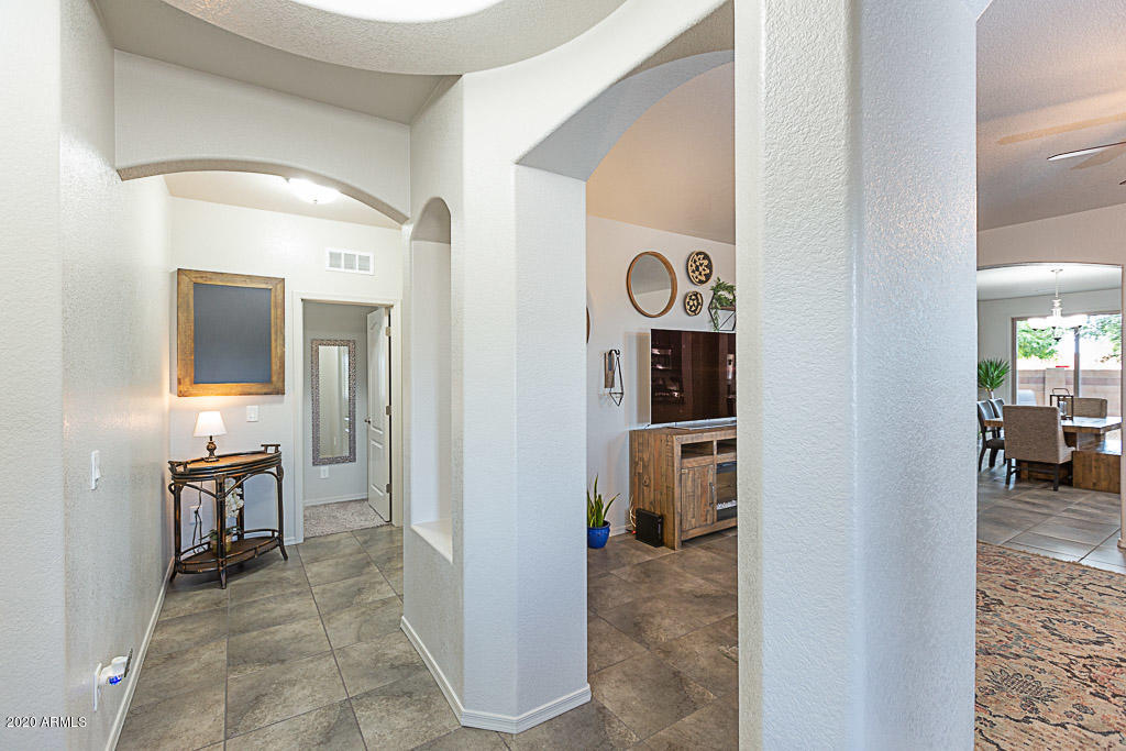 SUMMIT HEIGHTS - Residential