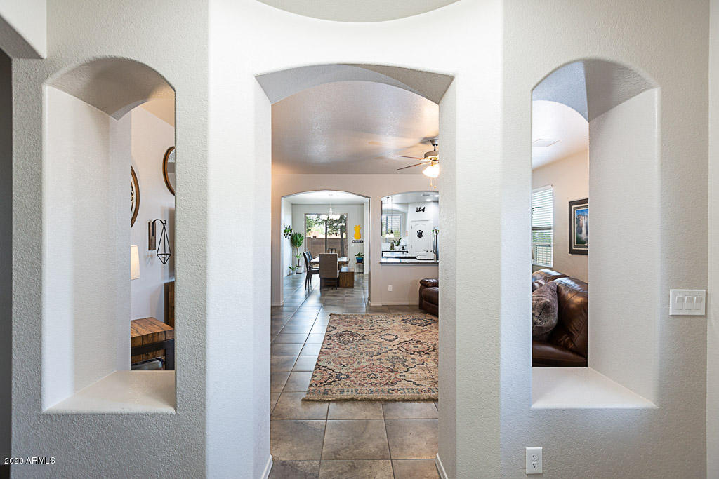 SUMMIT HEIGHTS - Residential