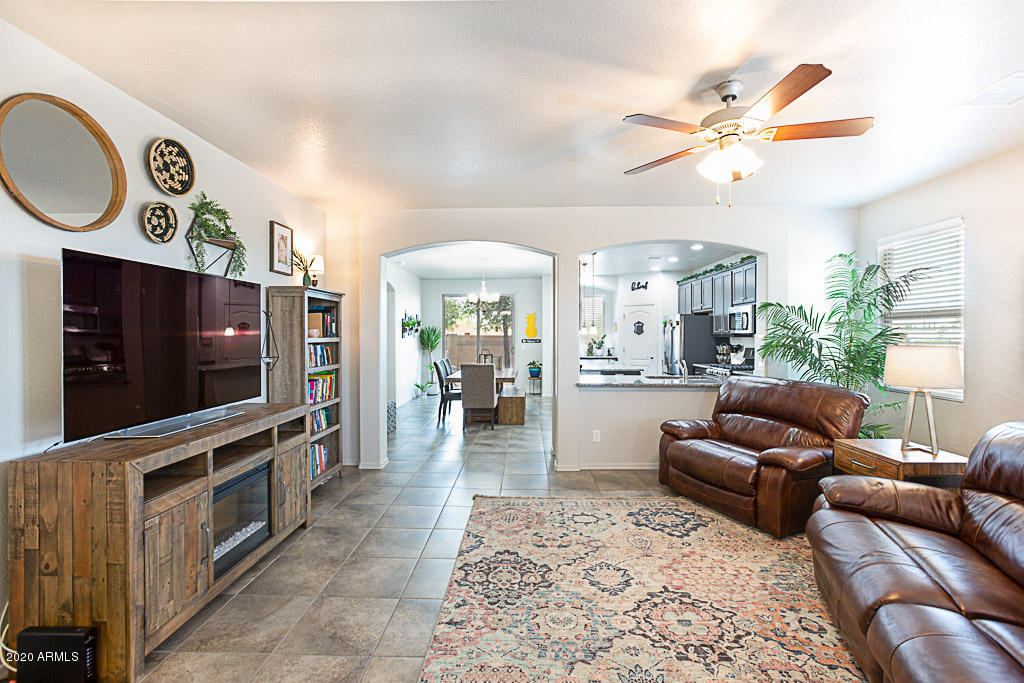 SUMMIT HEIGHTS - Residential