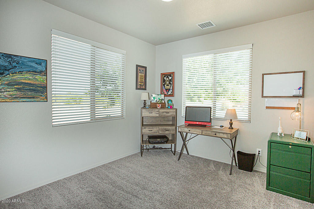 SUMMIT HEIGHTS - Residential