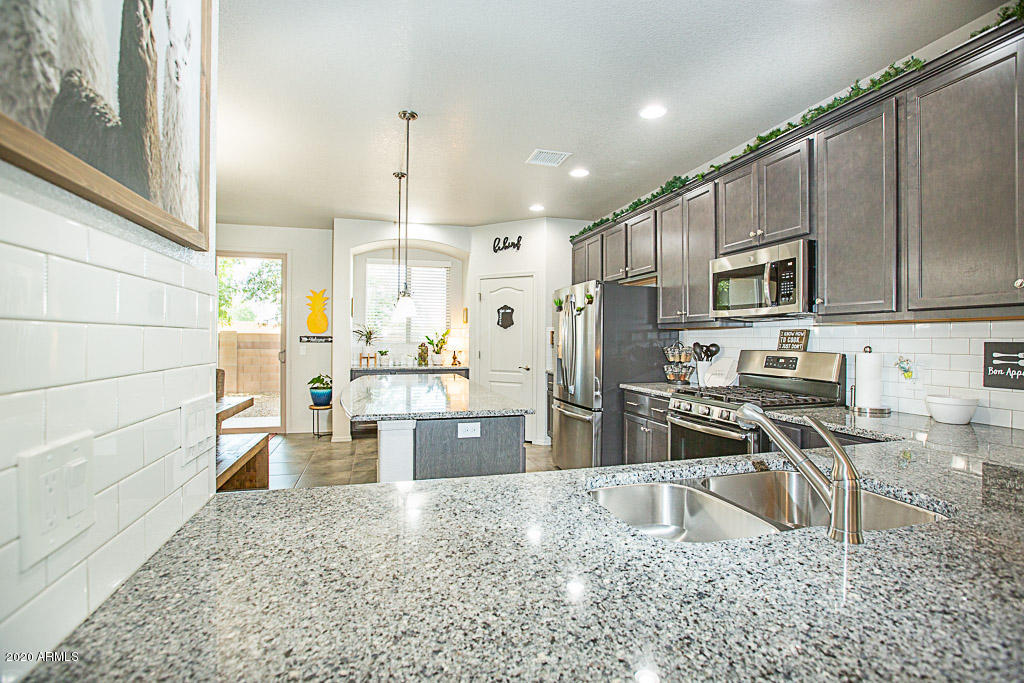 SUMMIT HEIGHTS - Residential
