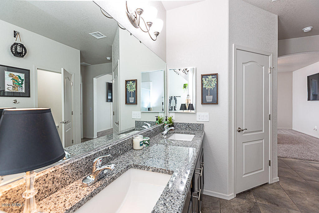 SUMMIT HEIGHTS - Residential