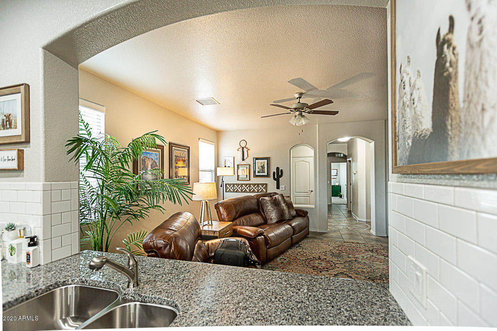 SUMMIT HEIGHTS - Residential