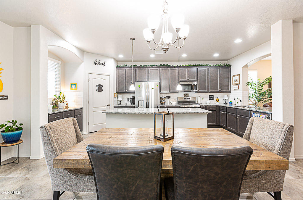 SUMMIT HEIGHTS - Residential