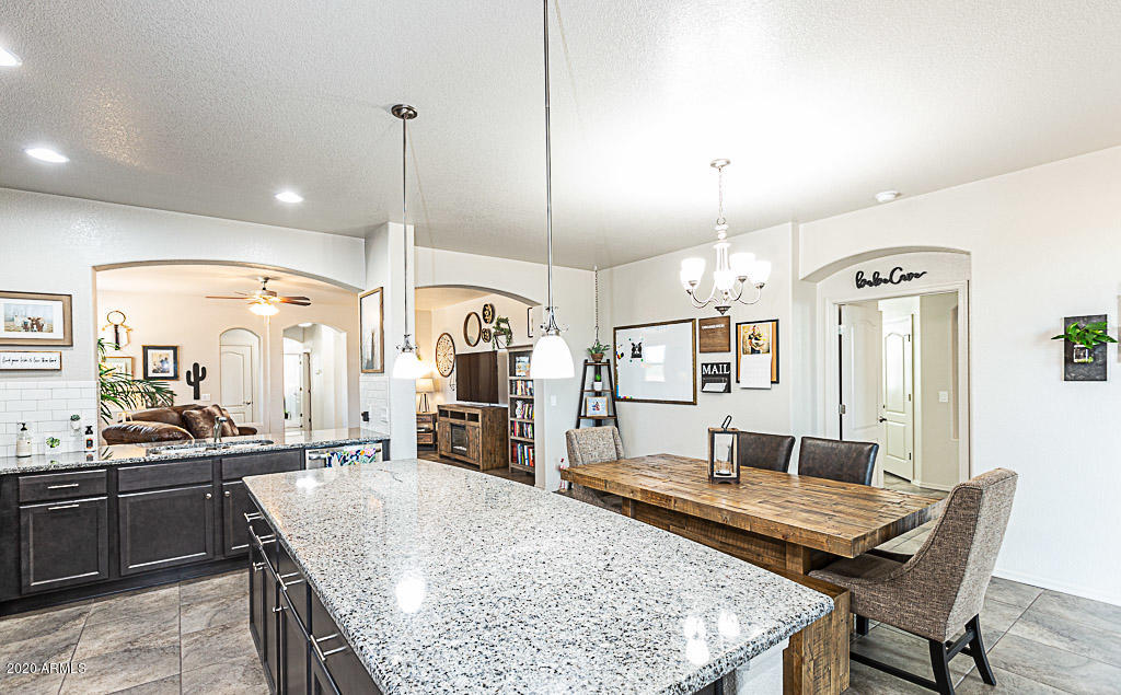 SUMMIT HEIGHTS - Residential