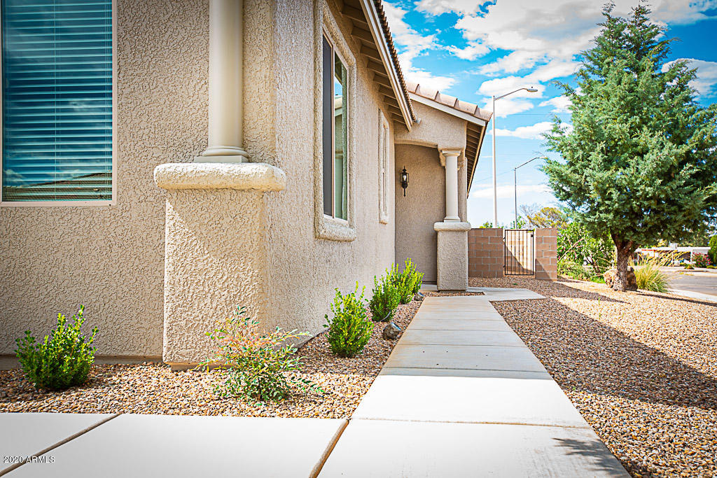 SUMMIT HEIGHTS - Residential