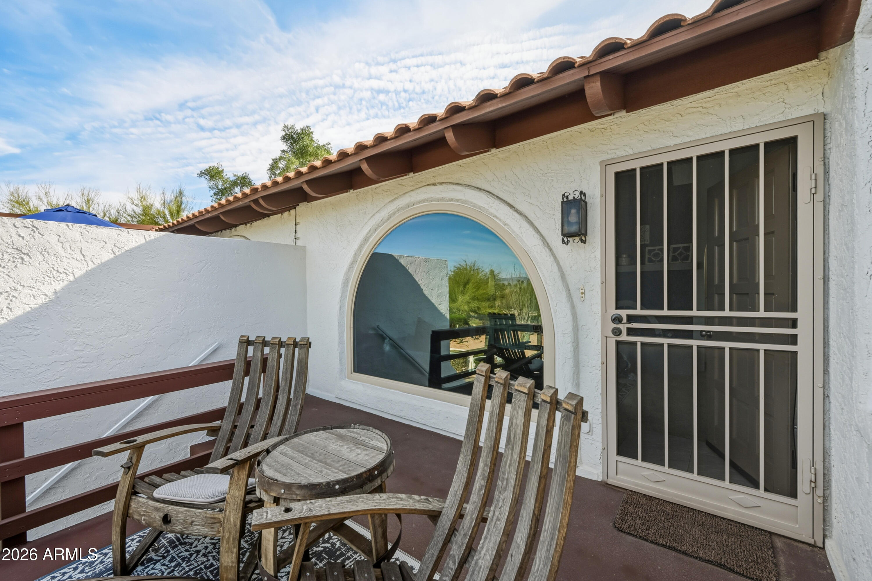 CAREFREE VILLAS - Residential
