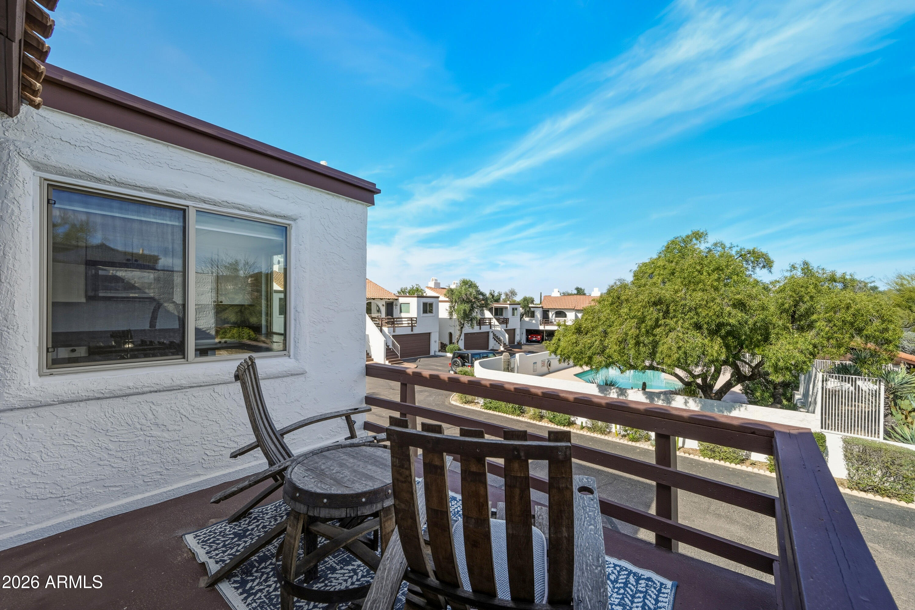 CAREFREE VILLAS - Residential