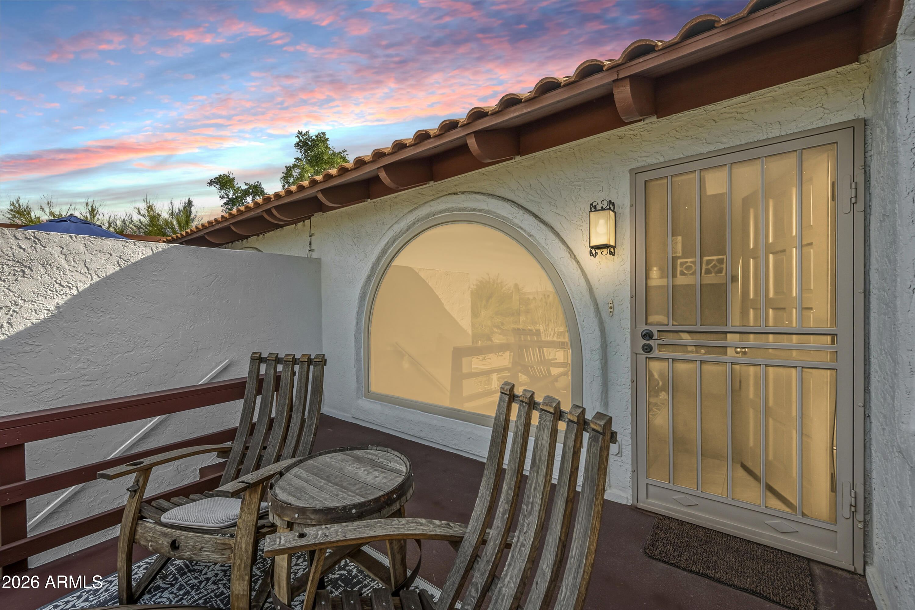 CAREFREE VILLAS - Residential