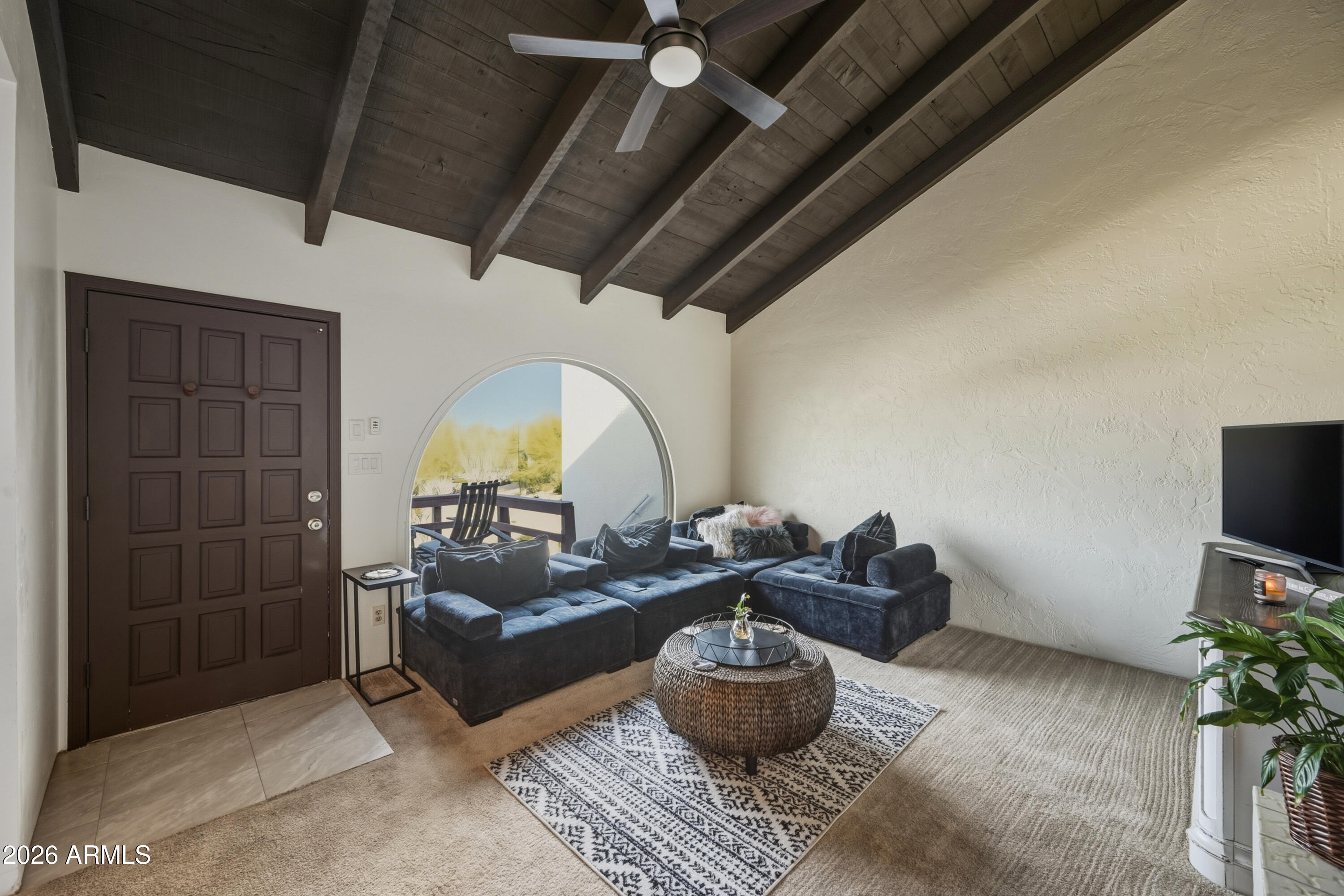 CAREFREE VILLAS - Residential