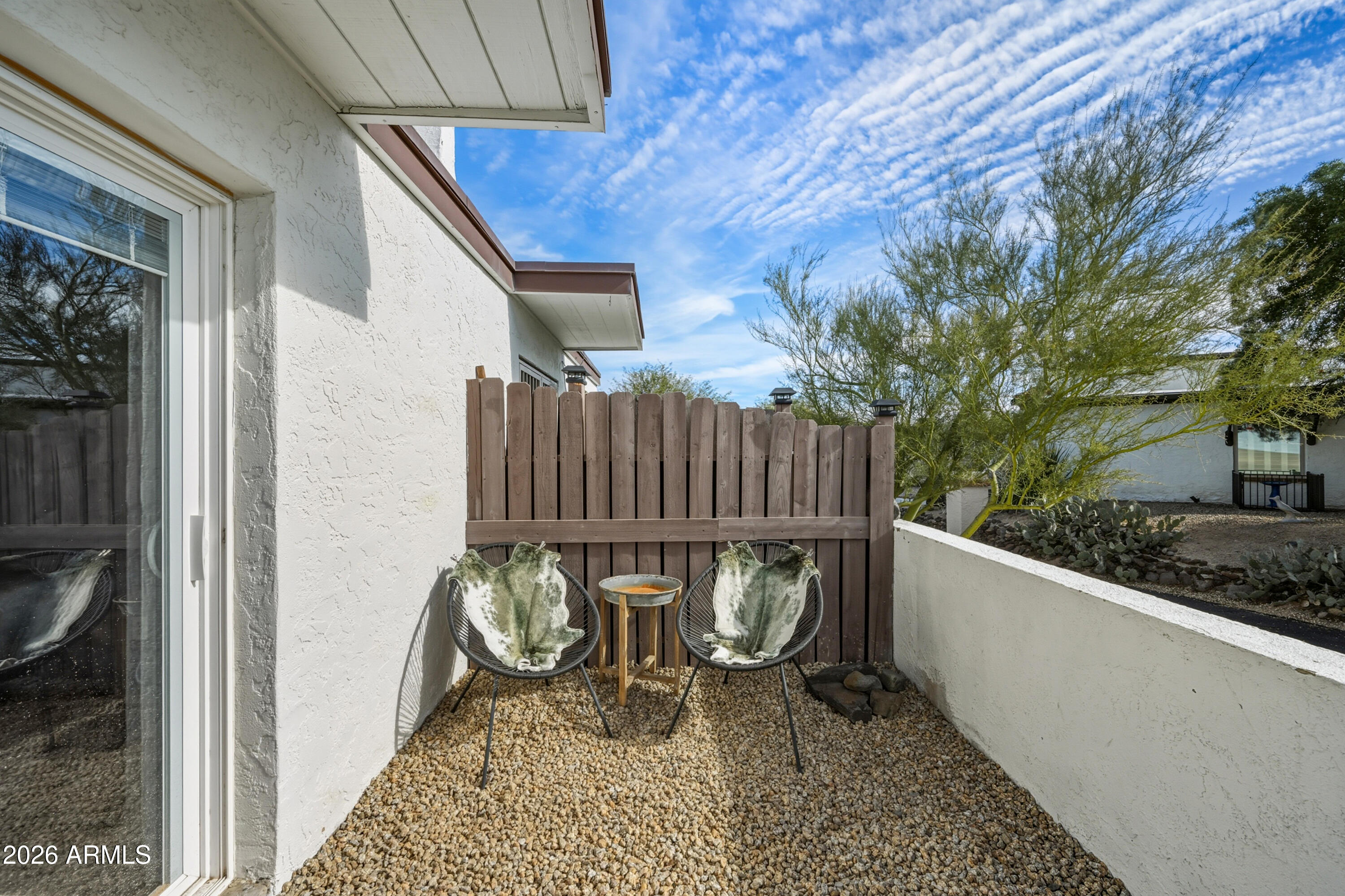 CAREFREE VILLAS - Residential