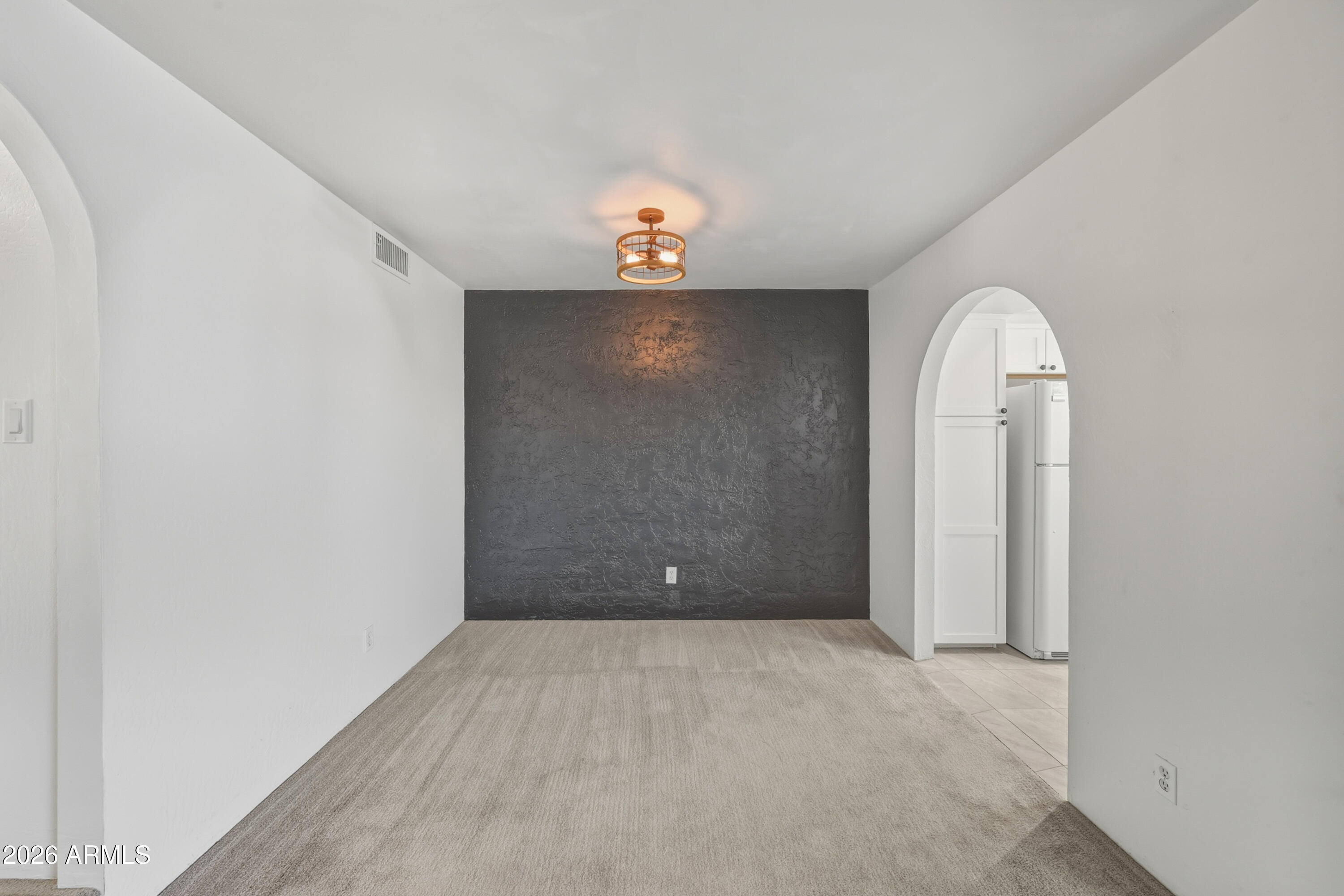 CAREFREE VILLAS - Residential