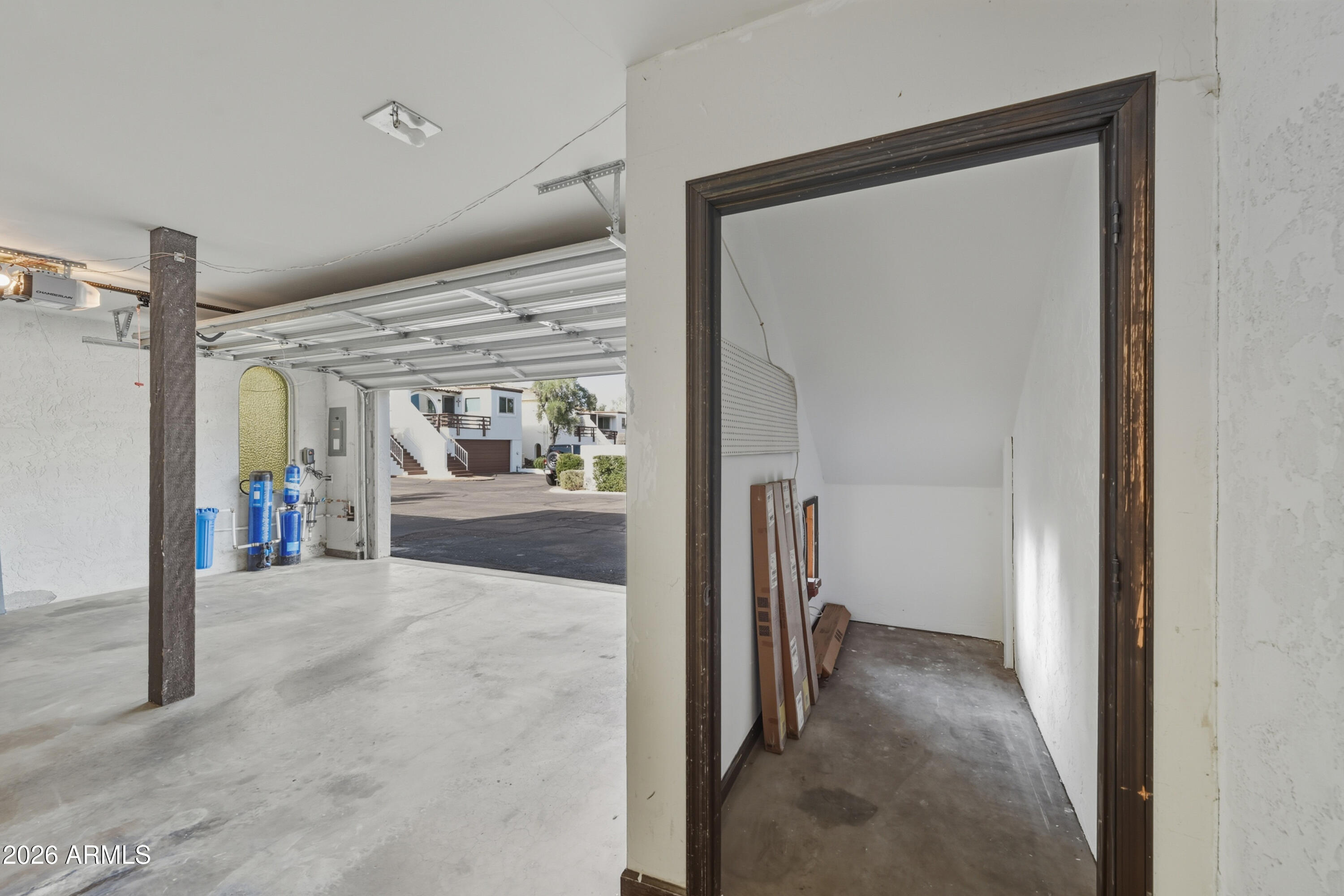 CAREFREE VILLAS - Residential