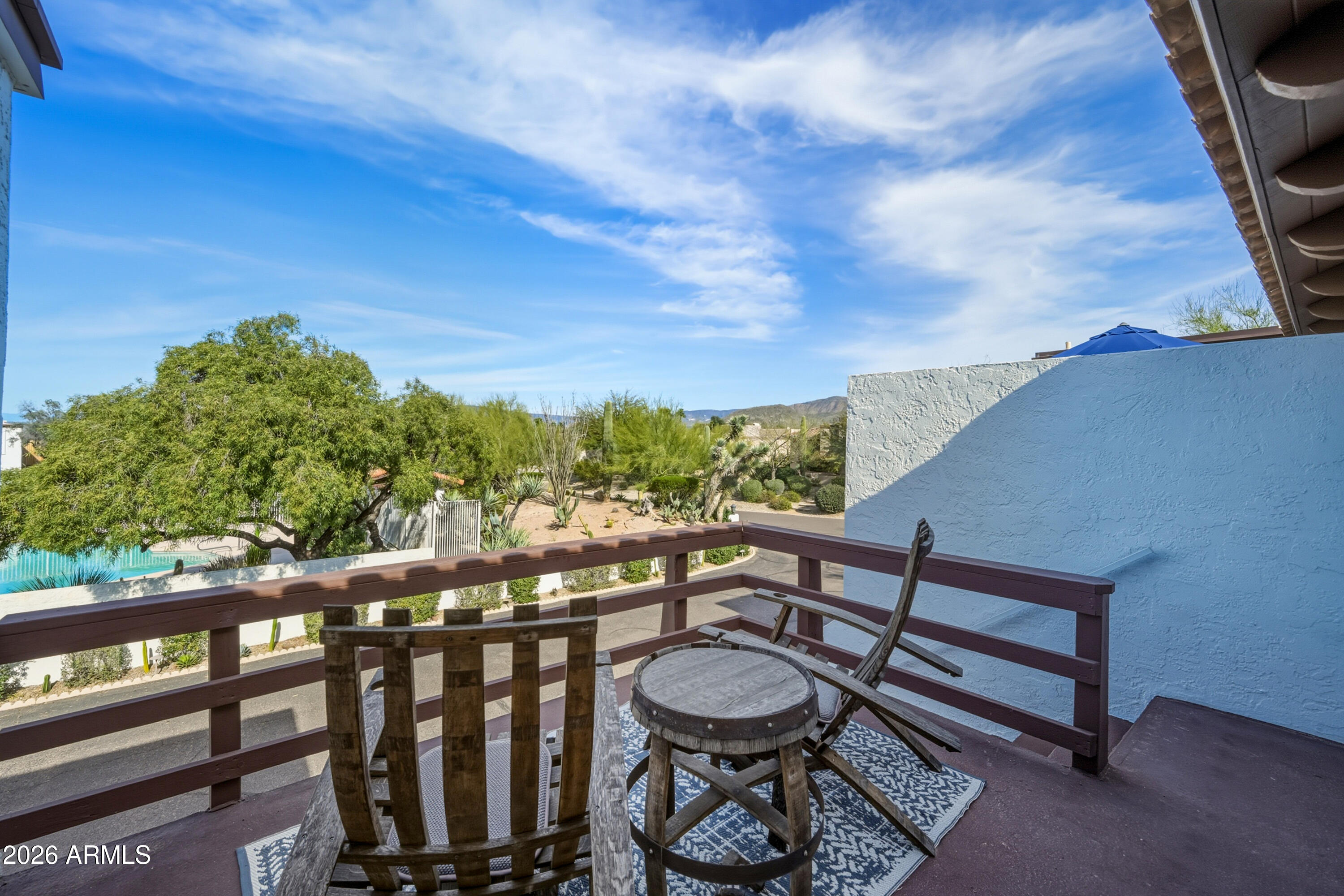 CAREFREE VILLAS - Residential