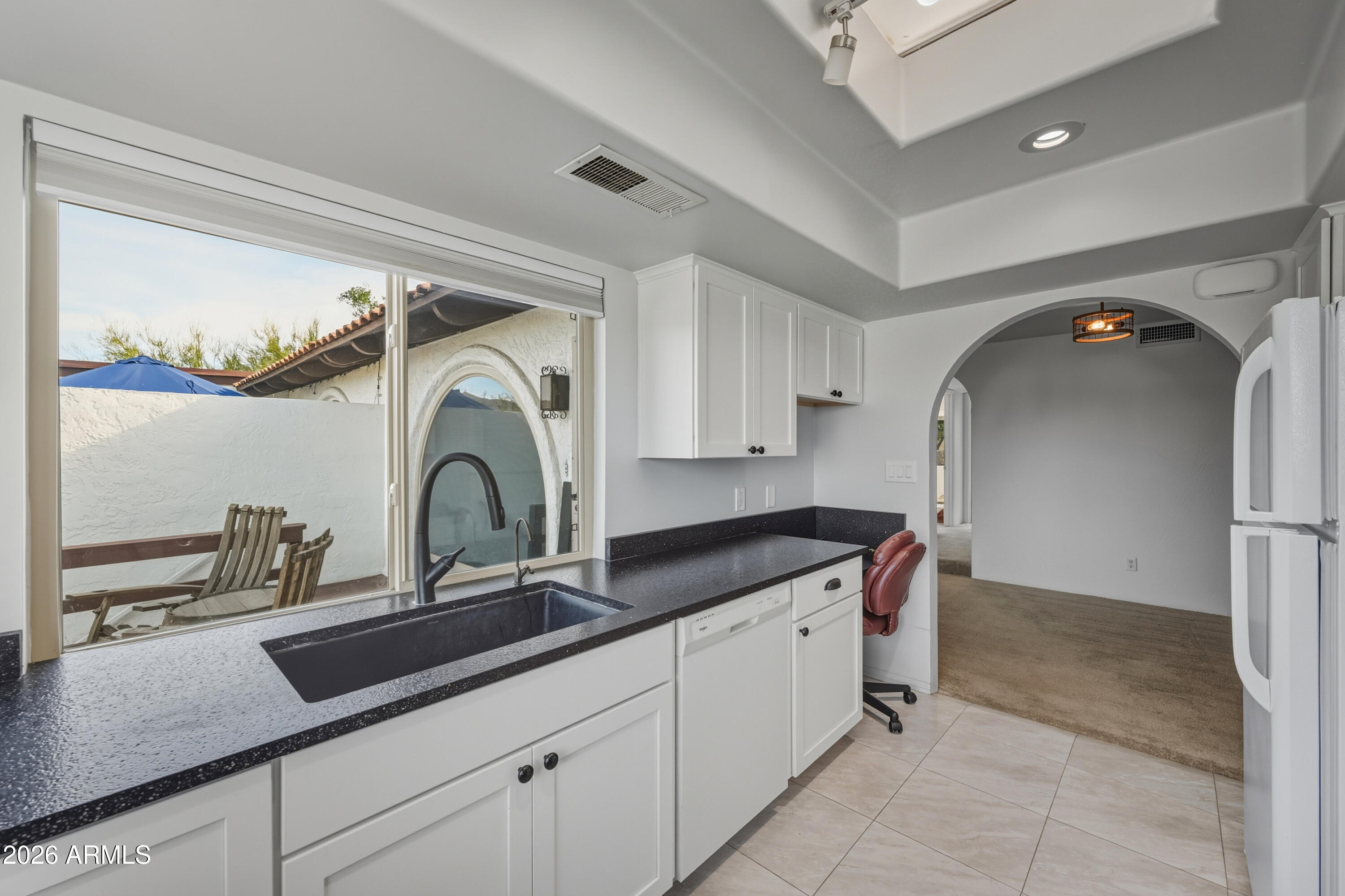 CAREFREE VILLAS - Residential