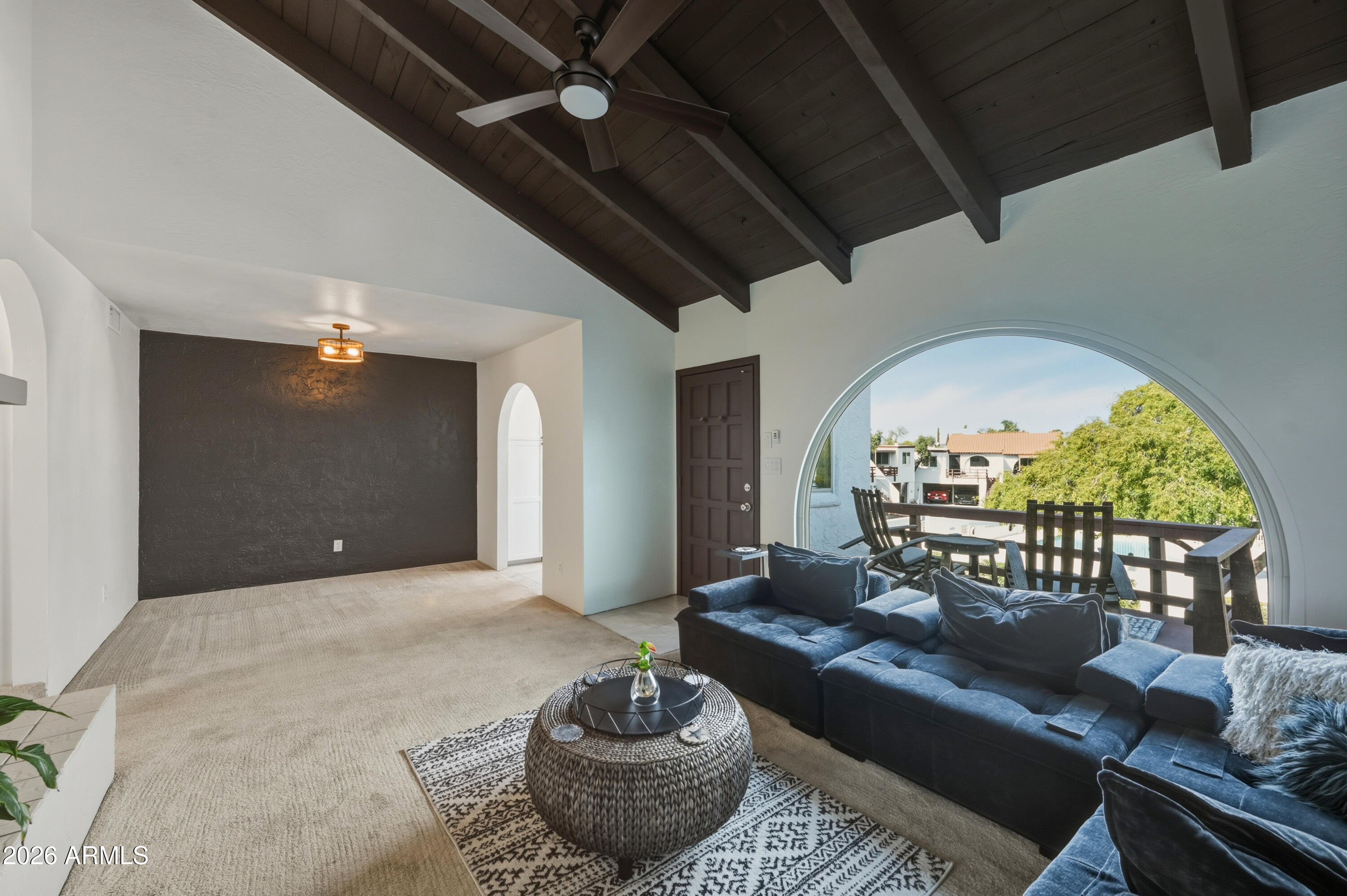 CAREFREE VILLAS - Residential
