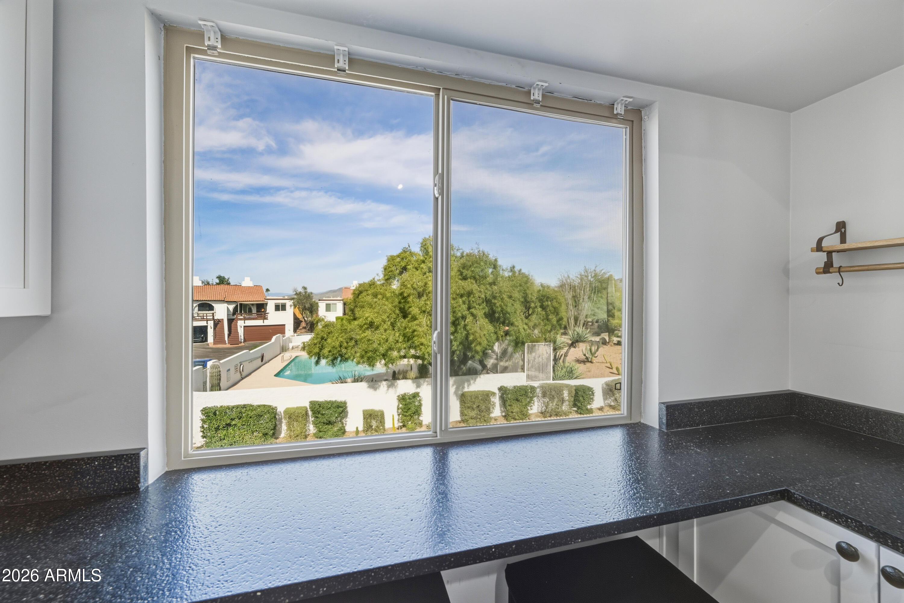 CAREFREE VILLAS - Residential
