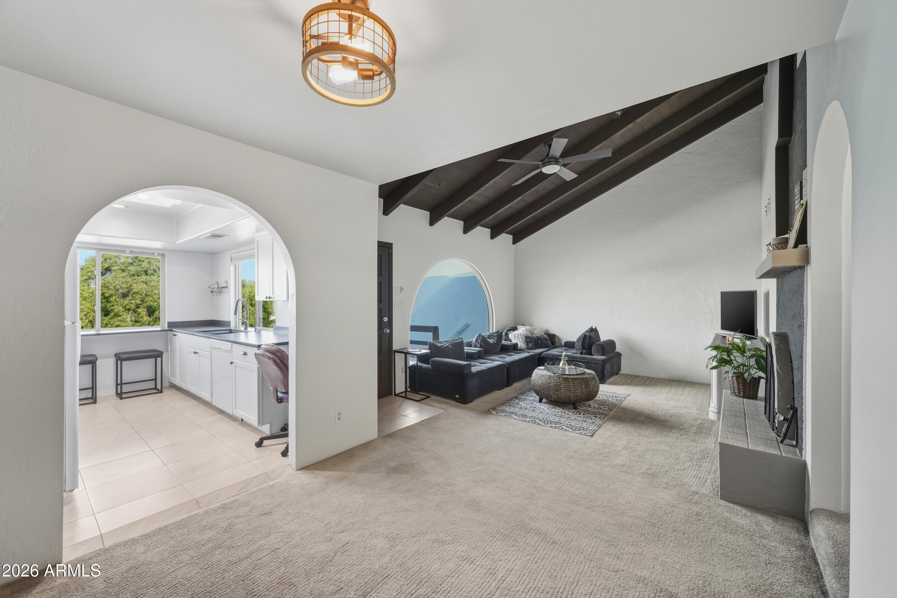 CAREFREE VILLAS - Residential