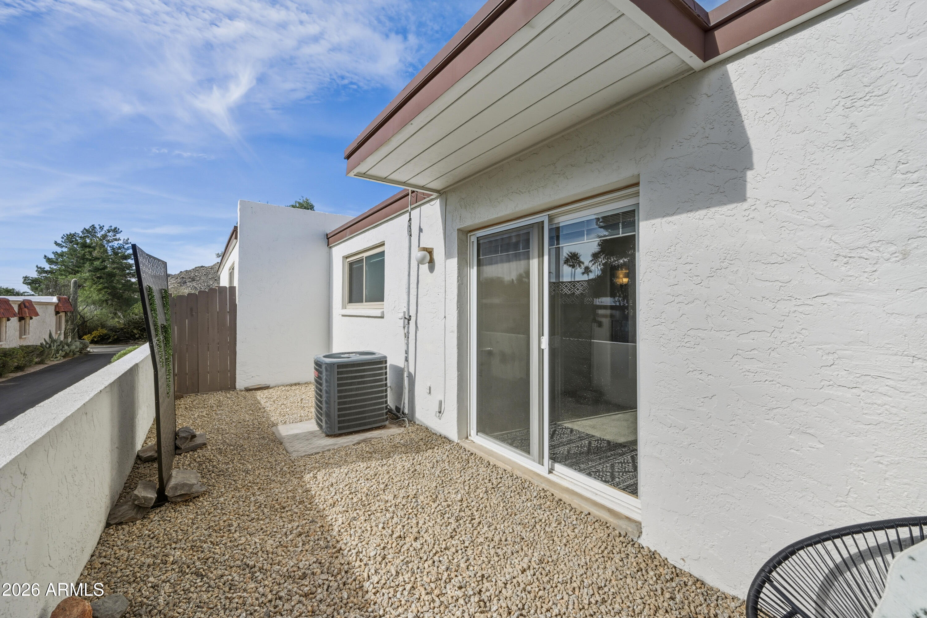 CAREFREE VILLAS - Residential