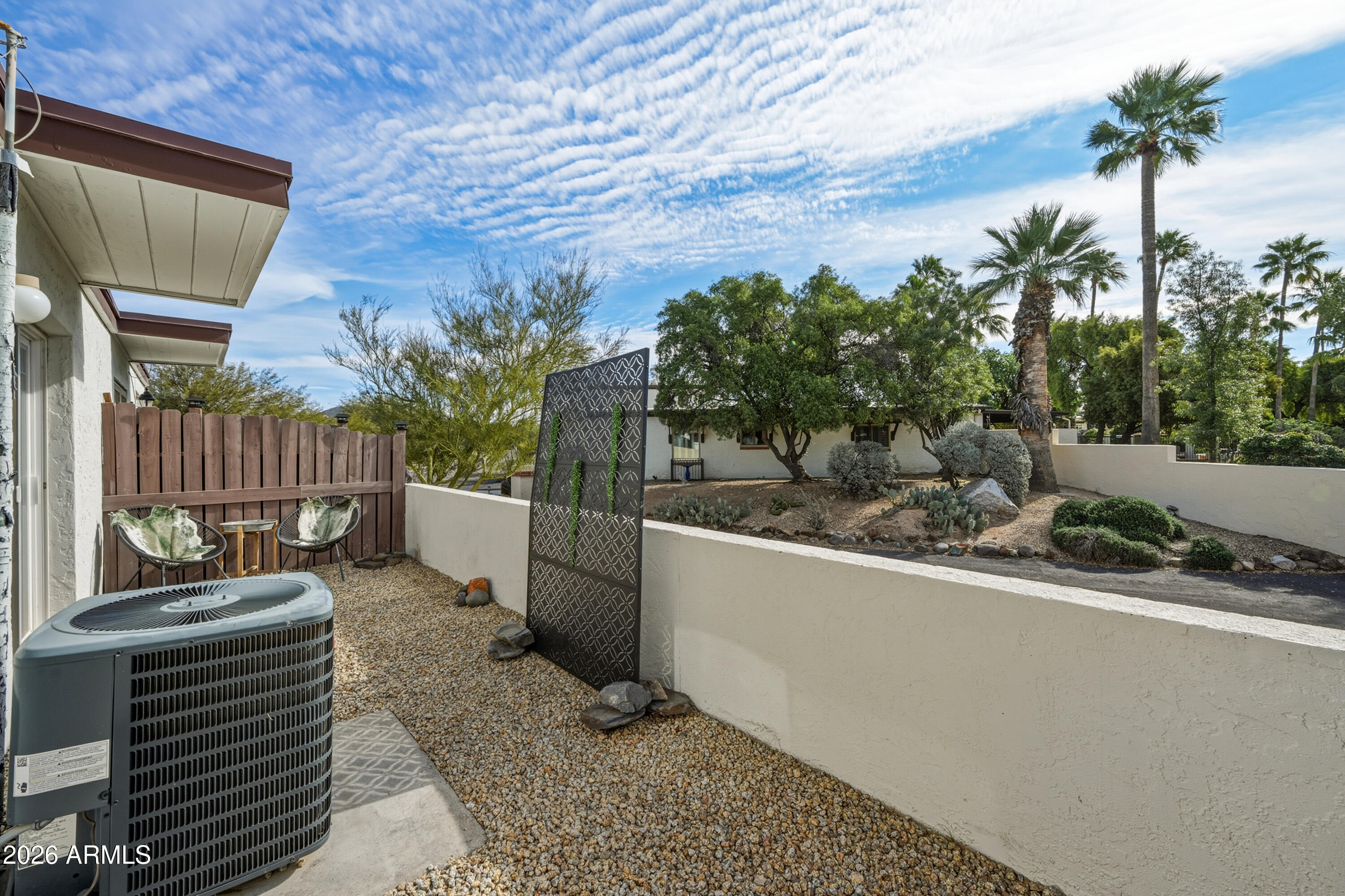 CAREFREE VILLAS - Residential