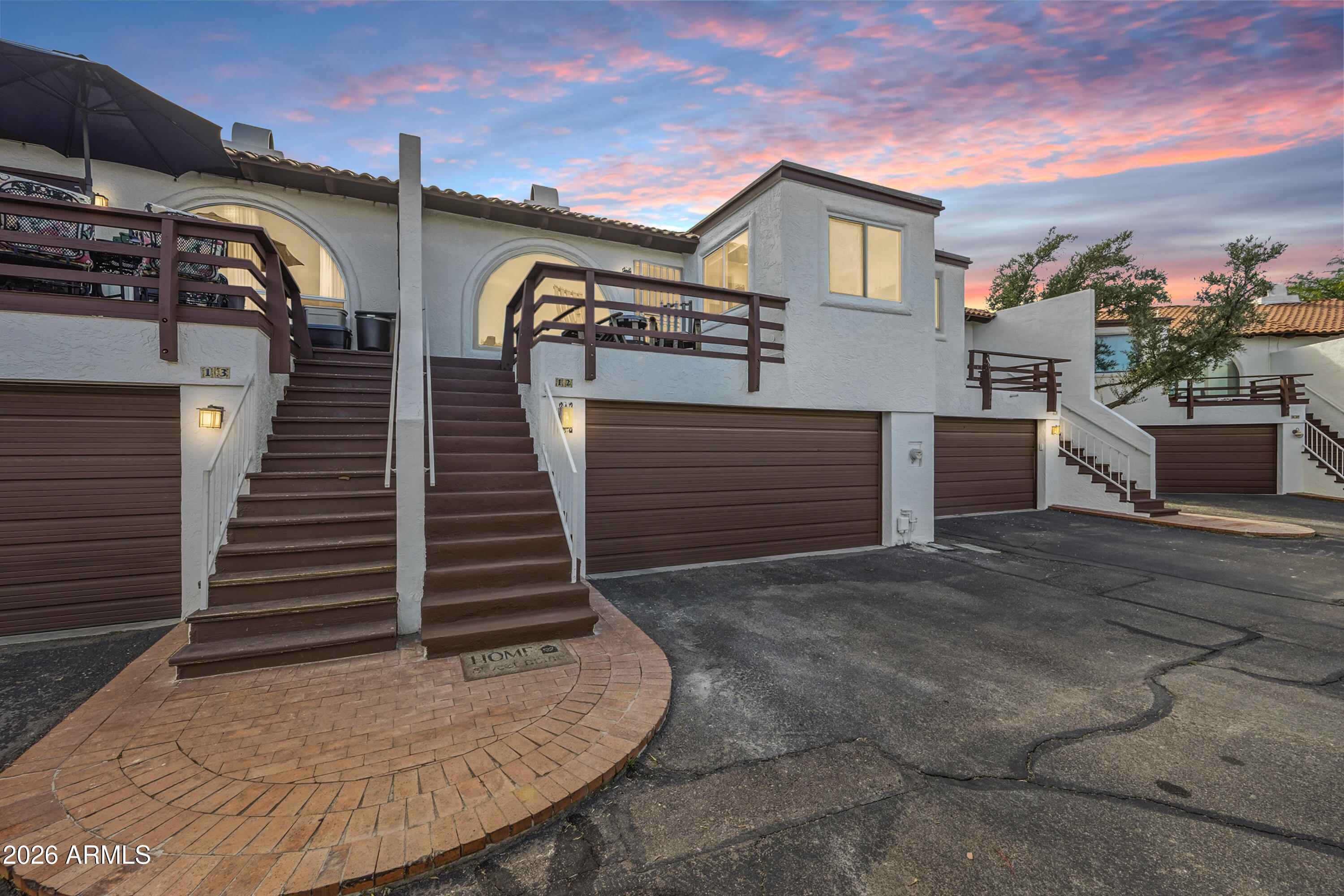CAREFREE VILLAS - Residential