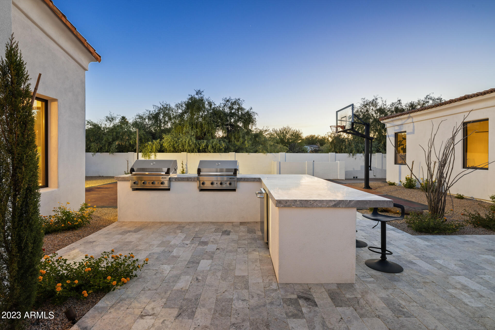 RANCHO SUNNY VALE LOTS 1-8, 27-34 - Residential