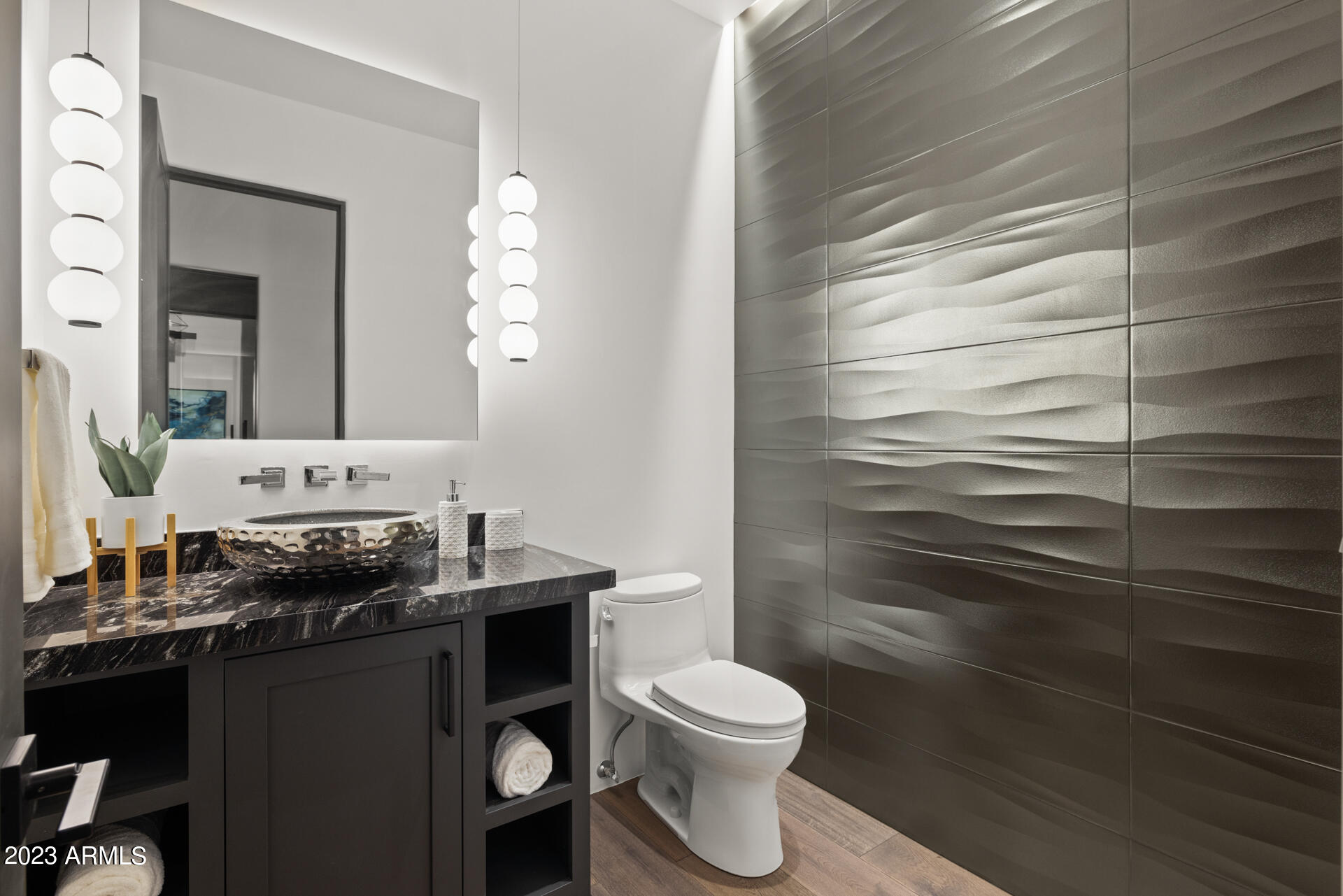 RANCHO SUNNY VALE LOTS 1-8, 27-34 - Residential