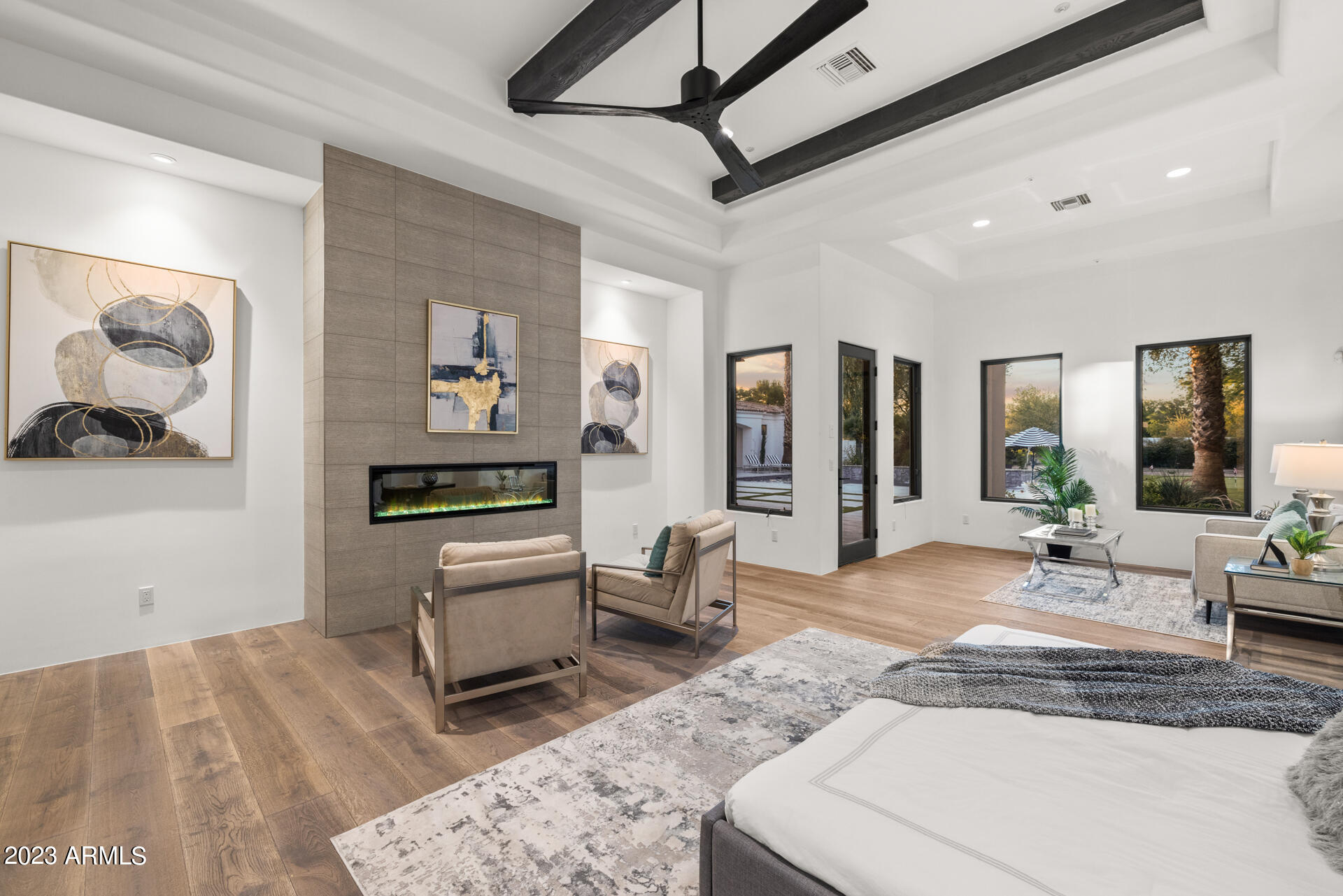 RANCHO SUNNY VALE LOTS 1-8, 27-34 - Residential