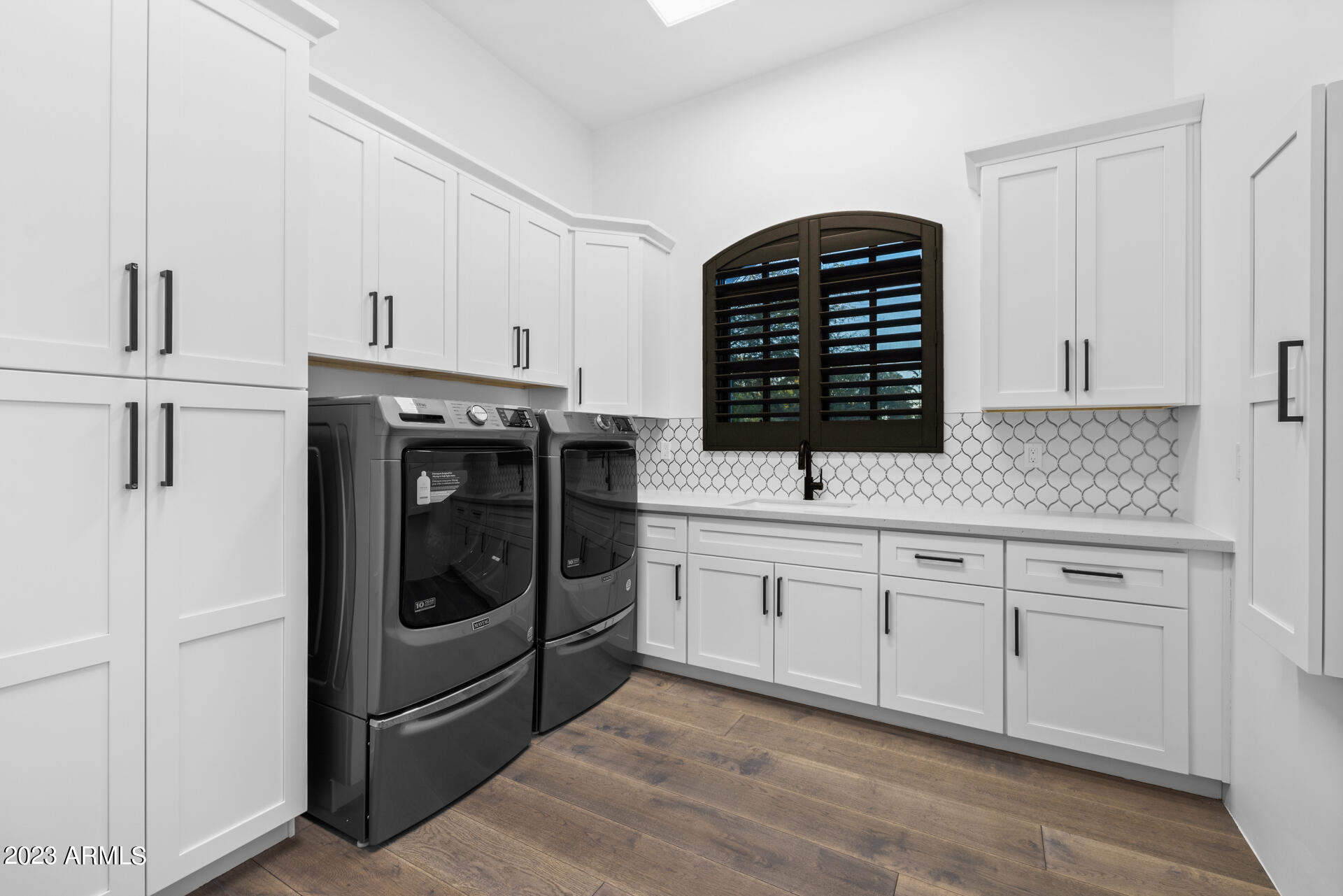 RANCHO SUNNY VALE LOTS 1-8, 27-34 - Residential