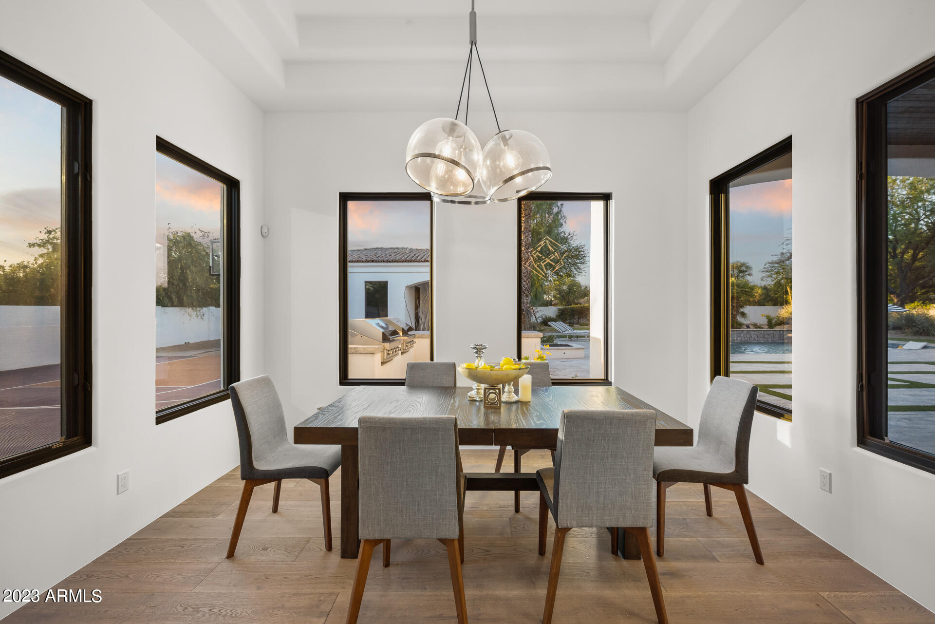 RANCHO SUNNY VALE LOTS 1-8, 27-34 - Residential
