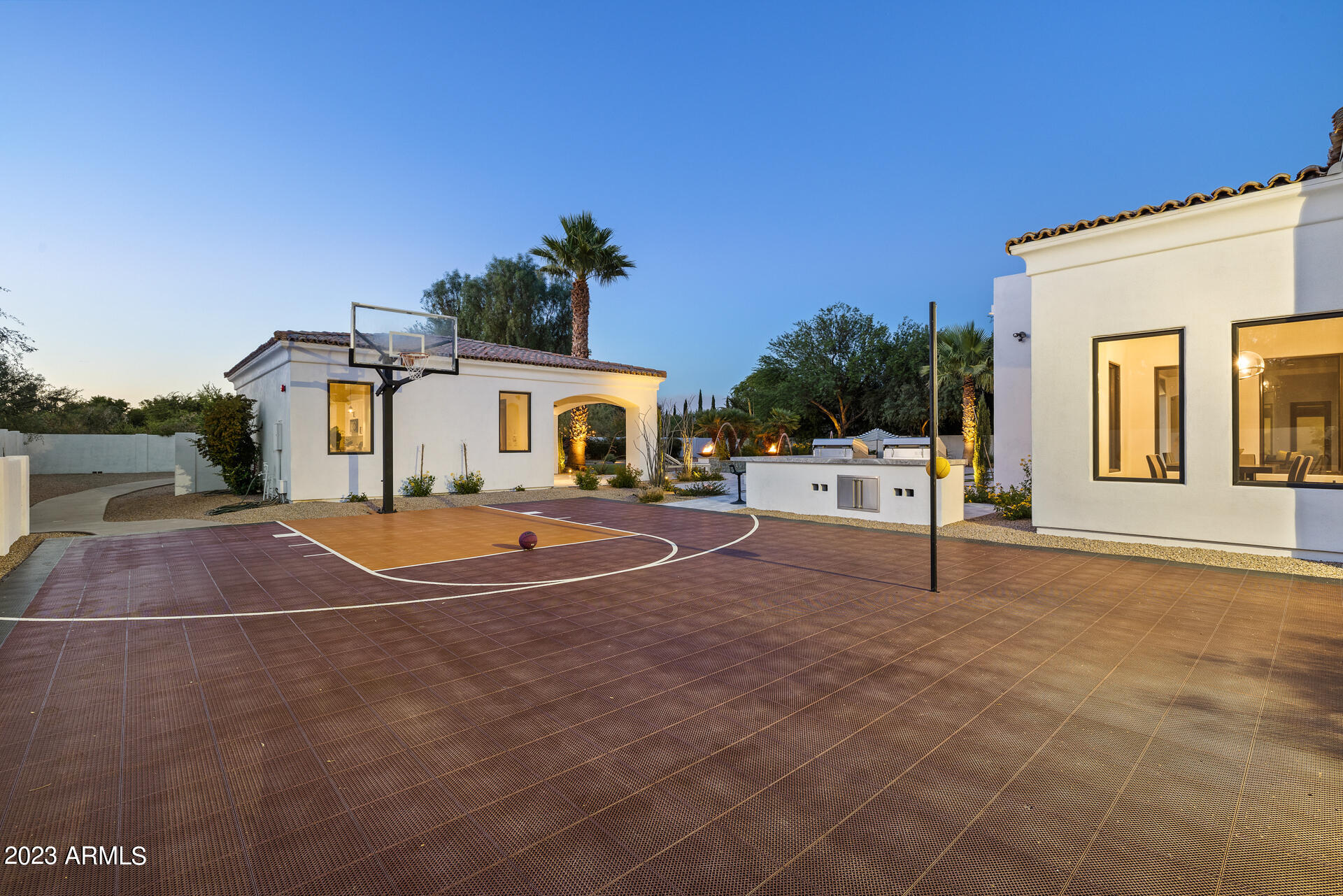 RANCHO SUNNY VALE LOTS 1-8, 27-34 - Residential